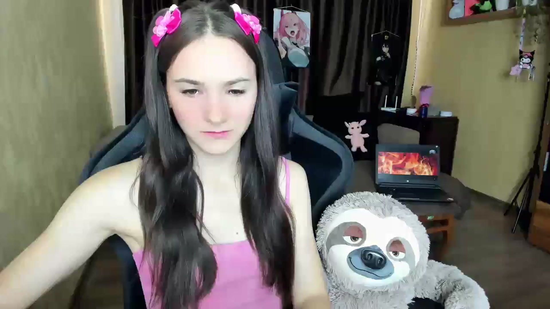 Gallery image thumbnail from Madison_Burke's myfreecams stream on, 08/21/2025, 11:26 image 4 of 20