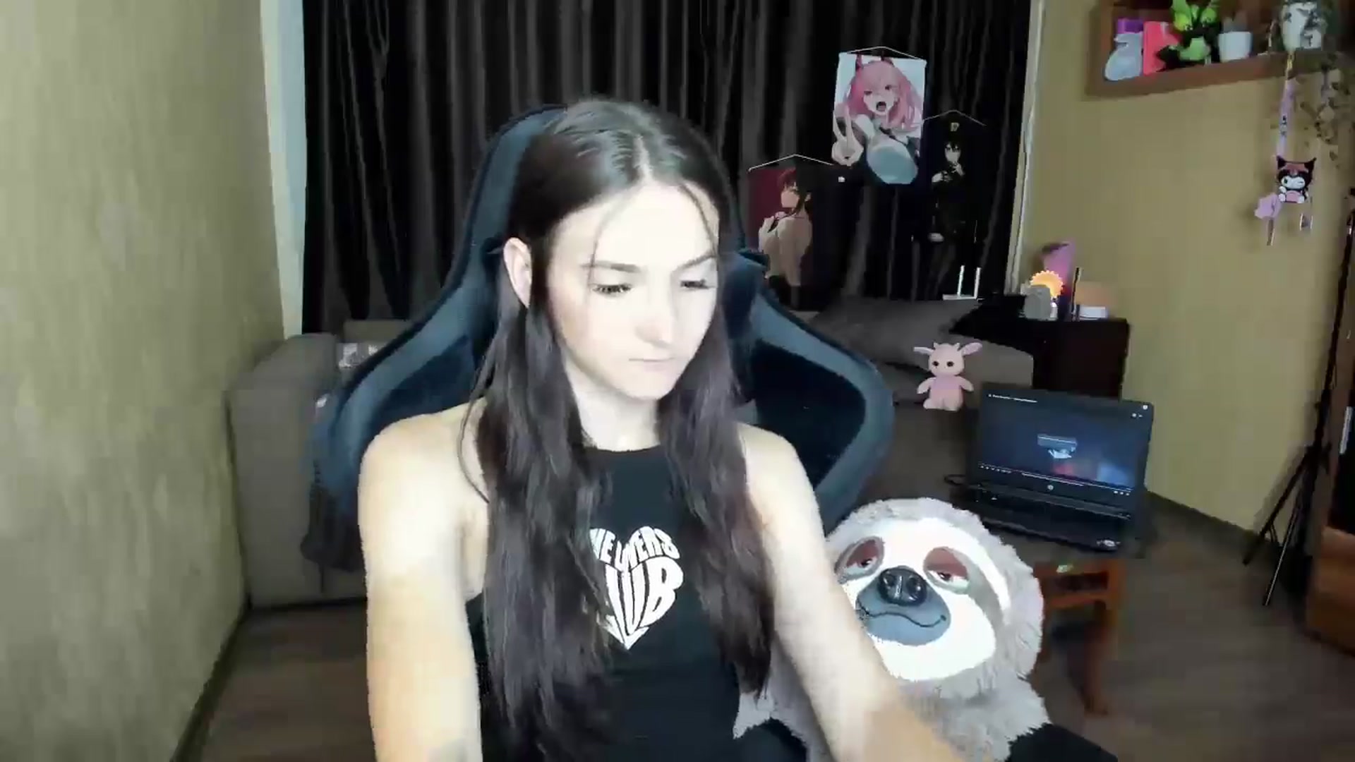 Gallery image thumbnail from Madison_Burke's myfreecams stream on, 08/25/2025, 17:46 image 13 of 20