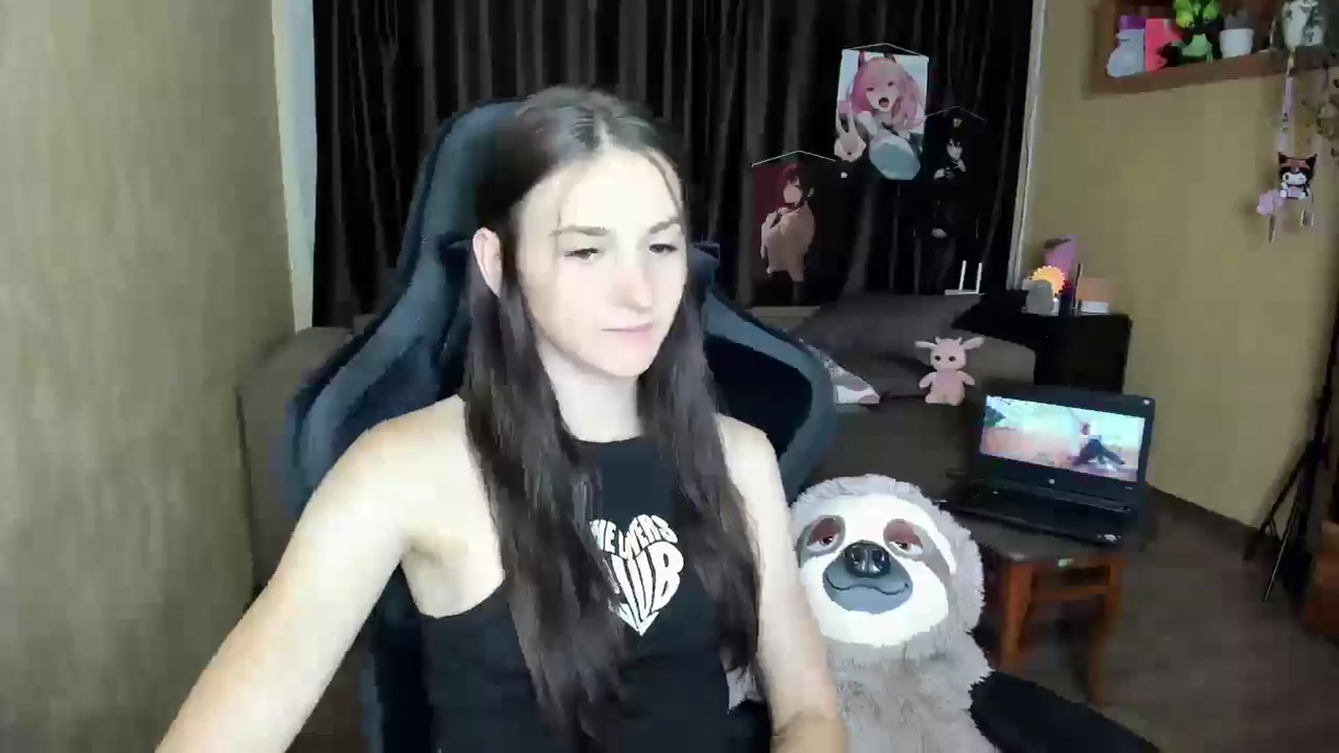Gallery image thumbnail from Madison_Burke's myfreecams stream on, 08/25/2025, 17:46 image 7 of 20