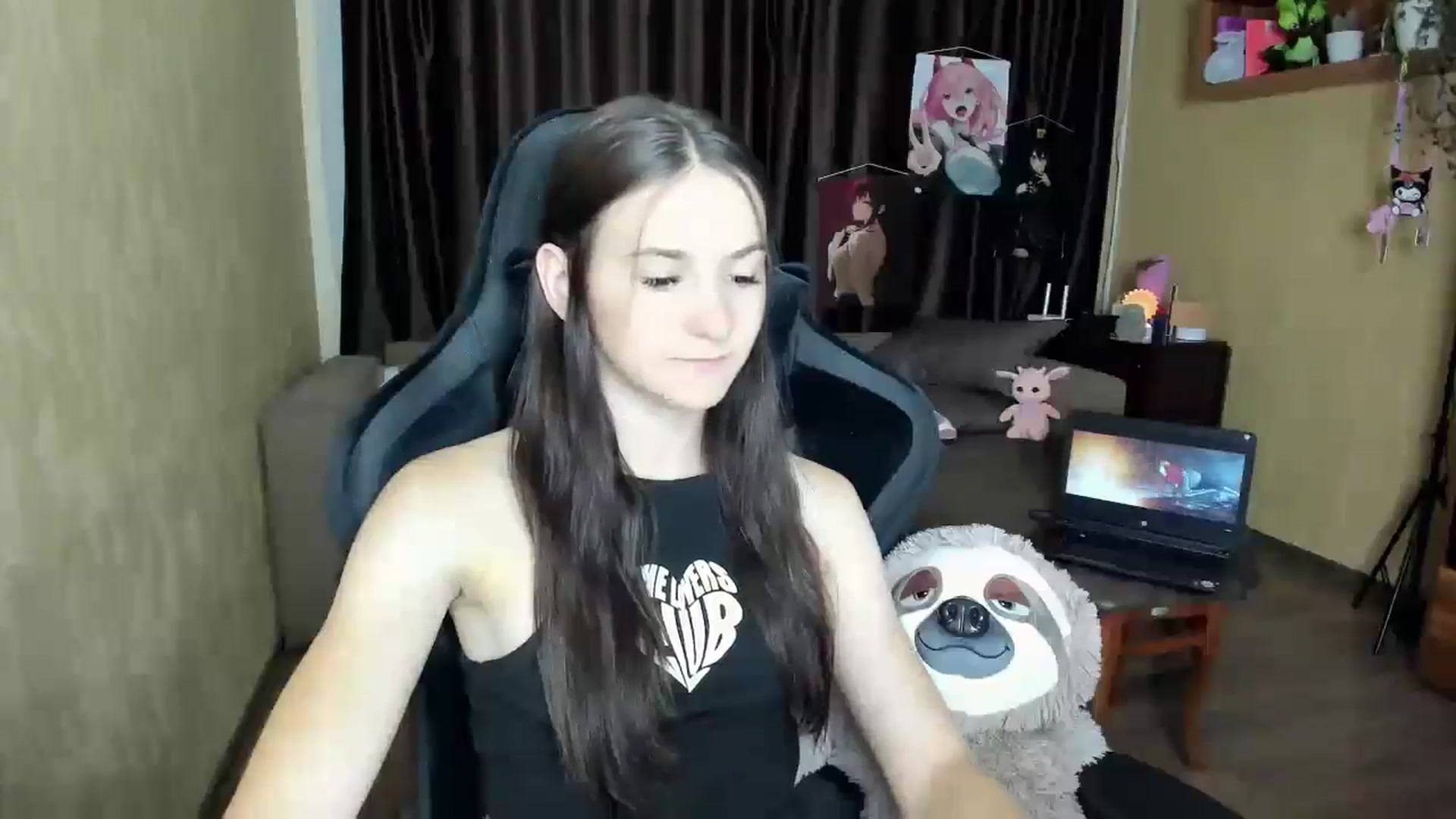 Gallery image thumbnail from Madison_Burke's myfreecams stream on, 08/25/2025, 17:46 image 11 of 20