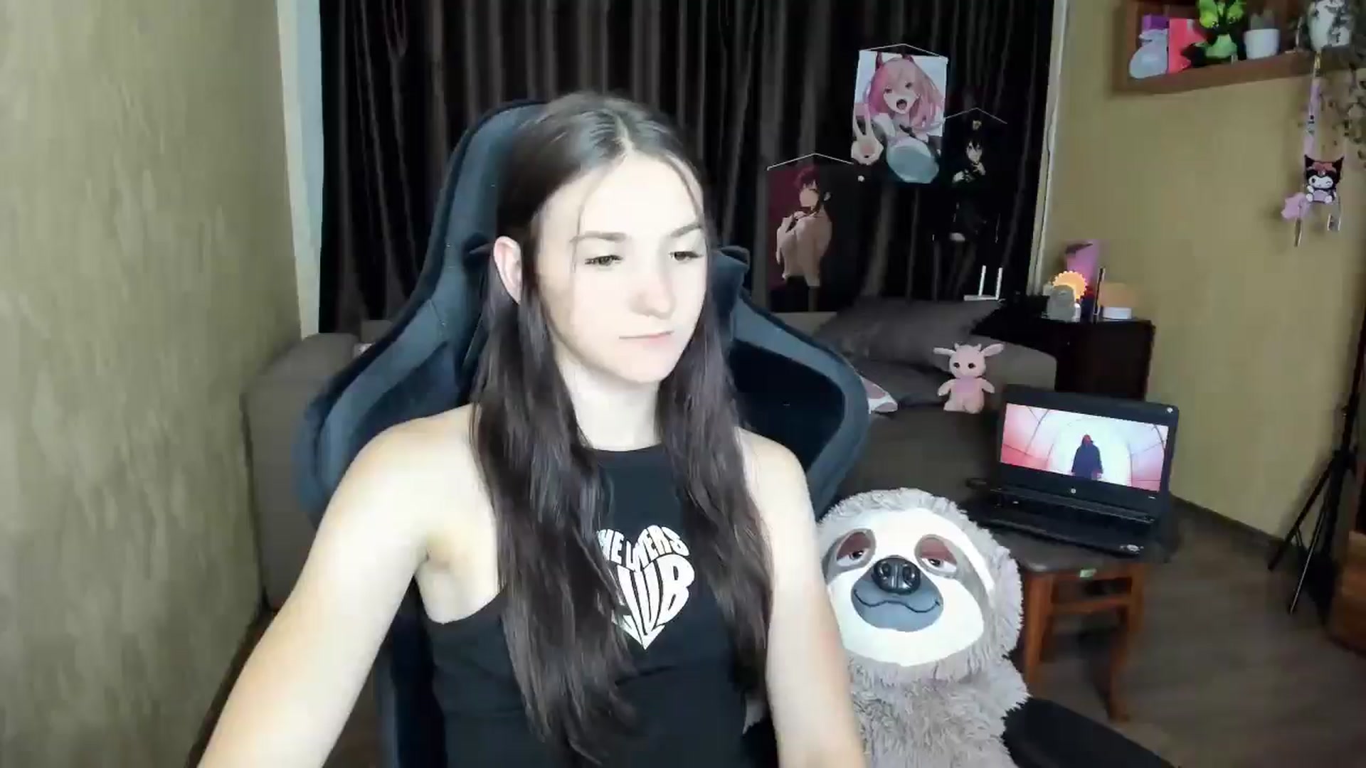 Gallery image thumbnail from Madison_Burke's myfreecams stream on, 08/25/2025, 17:46 image 10 of 20