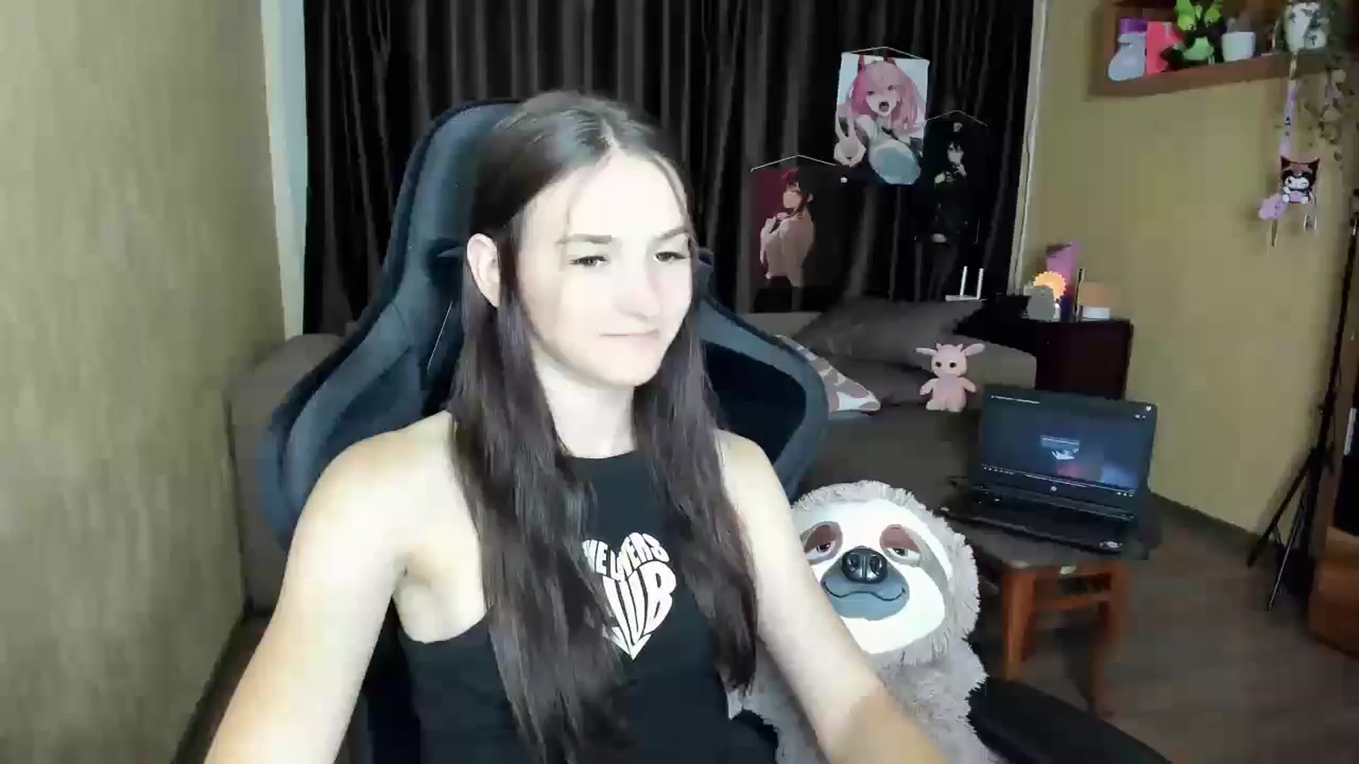 Gallery image thumbnail from Madison_Burke's myfreecams stream on, 08/25/2025, 17:46 image 12 of 20
