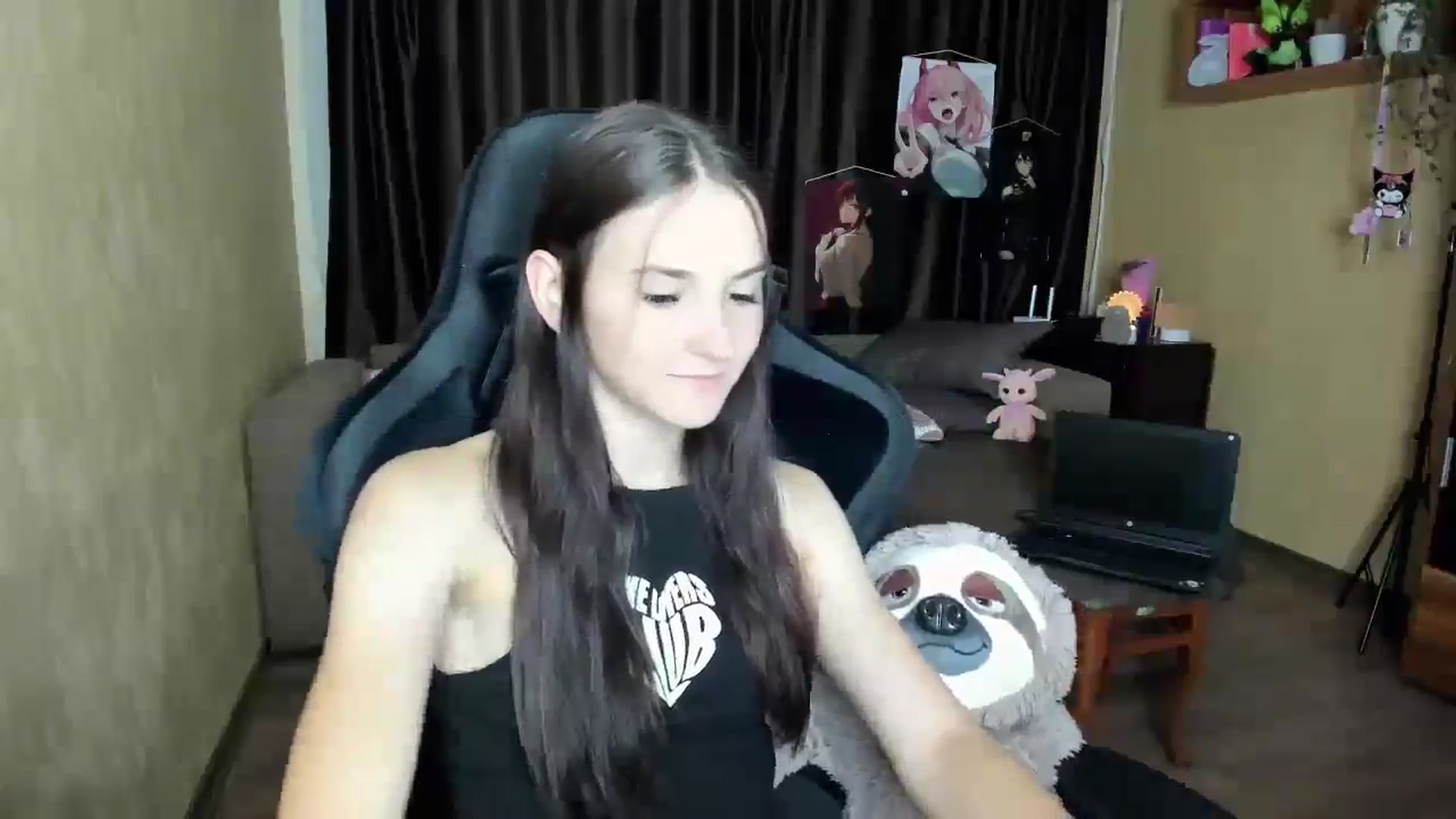 Gallery image thumbnail from Madison_Burke's myfreecams stream on, 08/25/2025, 17:46 image 16 of 20