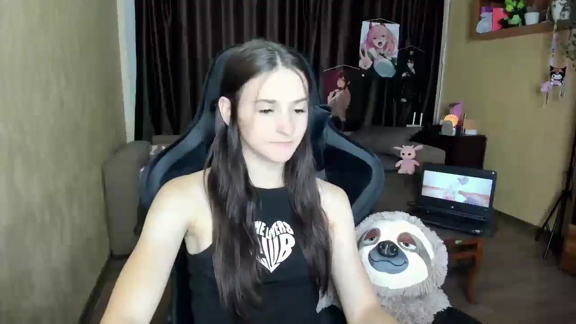 Gallery image thumbnail from Madison_Burke's myfreecams stream on, 08/25/2025, 17:46 image 8 of 20
