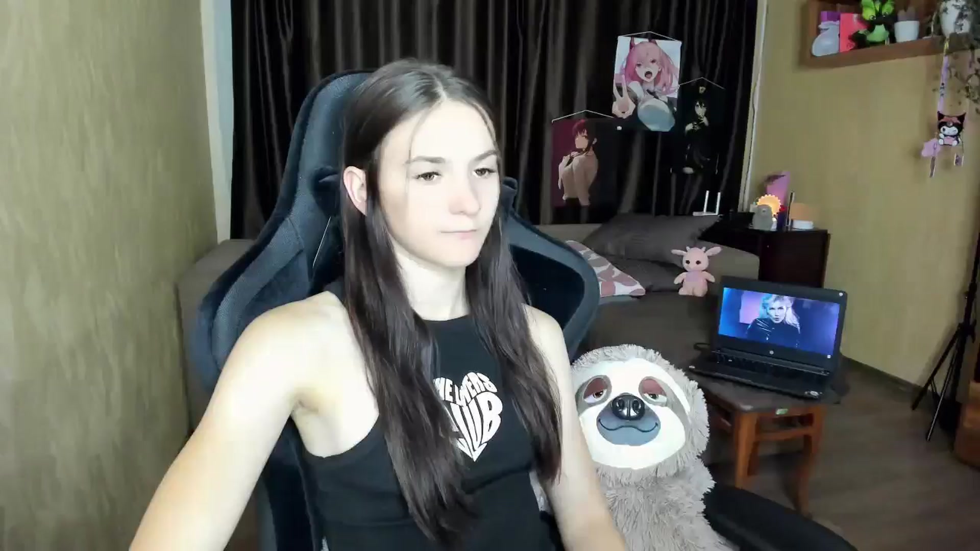 Gallery image thumbnail from Madison_Burke's myfreecams stream on, 08/25/2025, 17:46 image 1 of 20