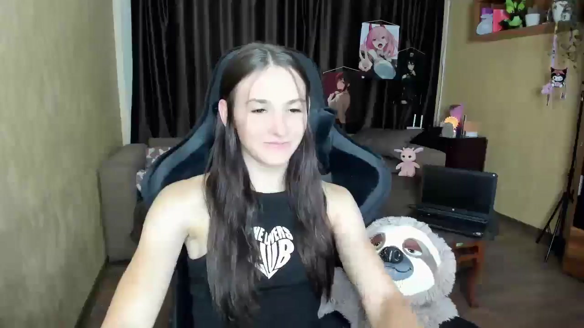 Gallery image thumbnail from Madison_Burke's myfreecams stream on, 08/25/2025, 17:46 image 14 of 20