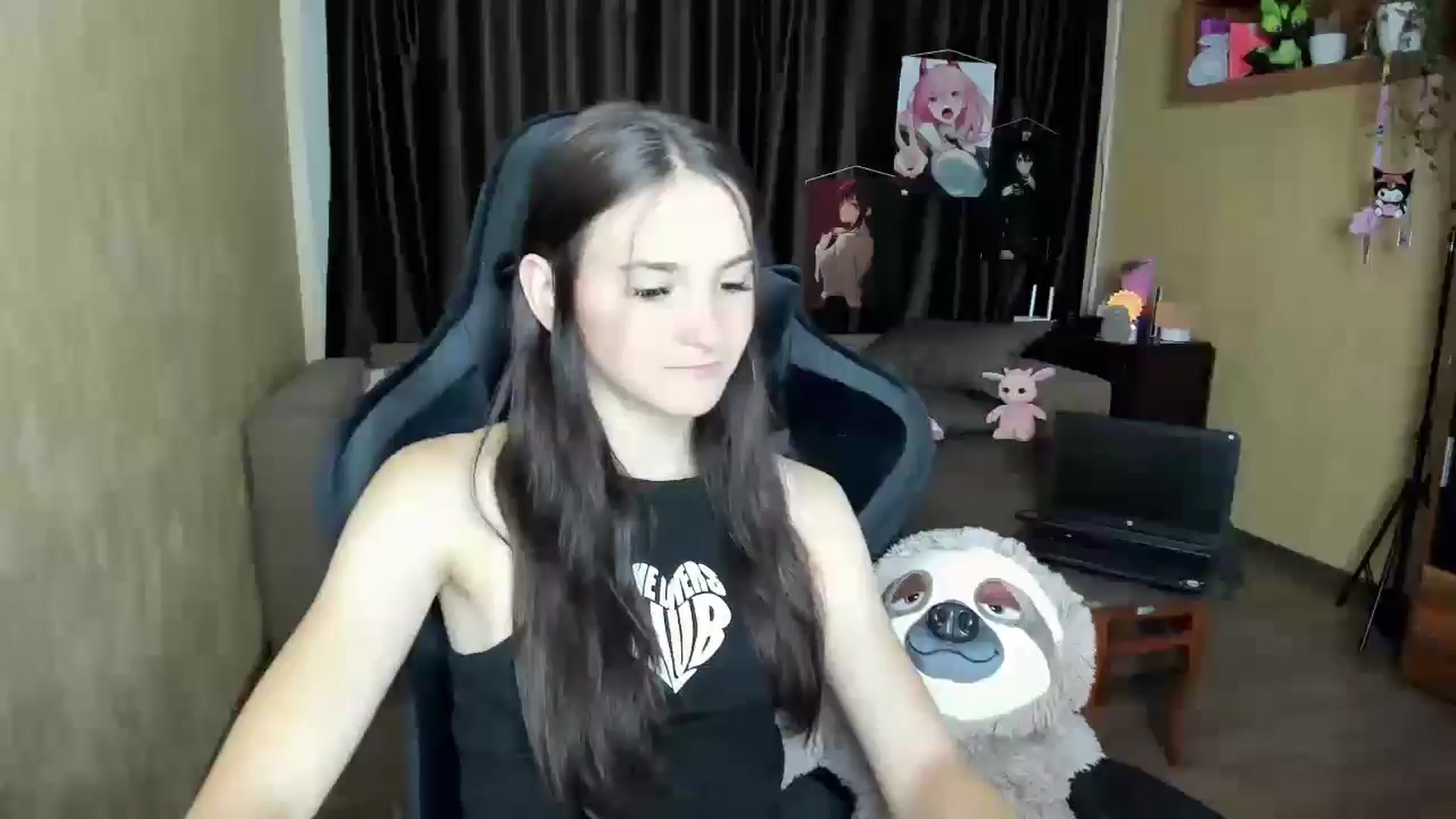 Gallery image thumbnail from Madison_Burke's myfreecams stream on, 08/25/2025, 17:46 image 15 of 20