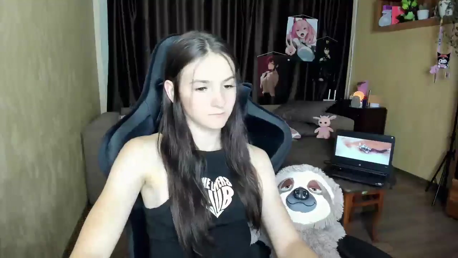Gallery image thumbnail from Madison_Burke's myfreecams stream on, 08/25/2025, 17:46 image 9 of 20
