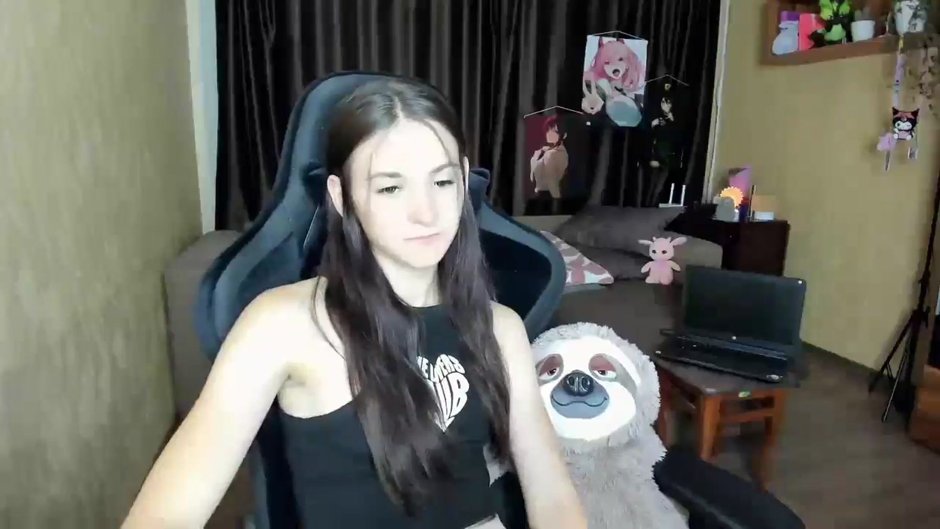 Gallery image thumbnail from Madison_Burke's myfreecams stream on, 08/25/2025, 17:46 image 20 of 20