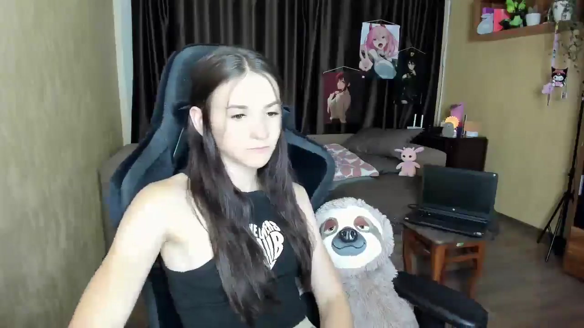 Gallery image thumbnail from Madison_Burke's myfreecams stream on, 08/25/2025, 17:46 image 19 of 20