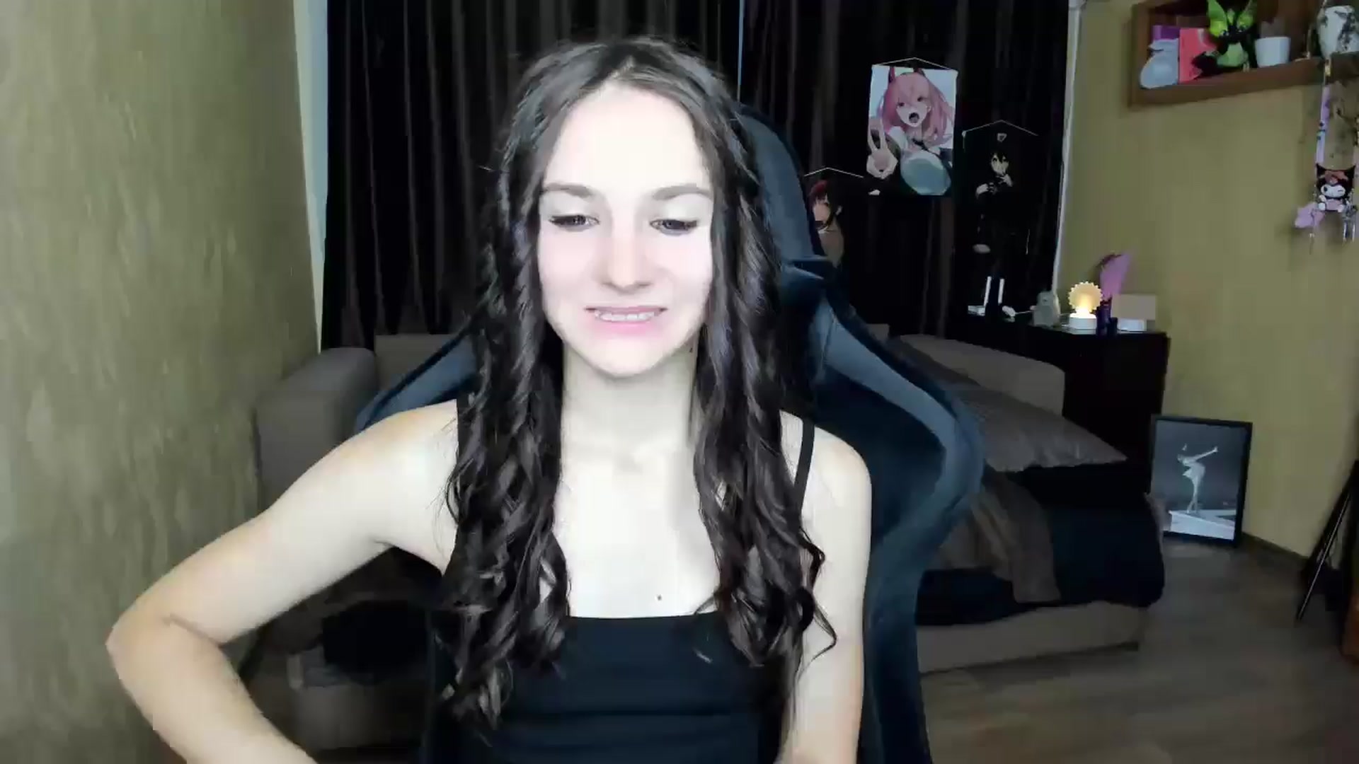Gallery image thumbnail from Madison_Burke's myfreecams stream on, 08/27/2025, 17:23 image 20 of 20