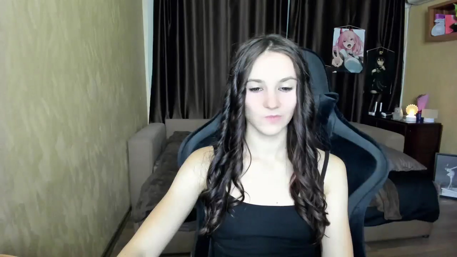 Gallery image thumbnail from Madison_Burke's myfreecams stream on, 08/27/2025, 18:25 image 12 of 20