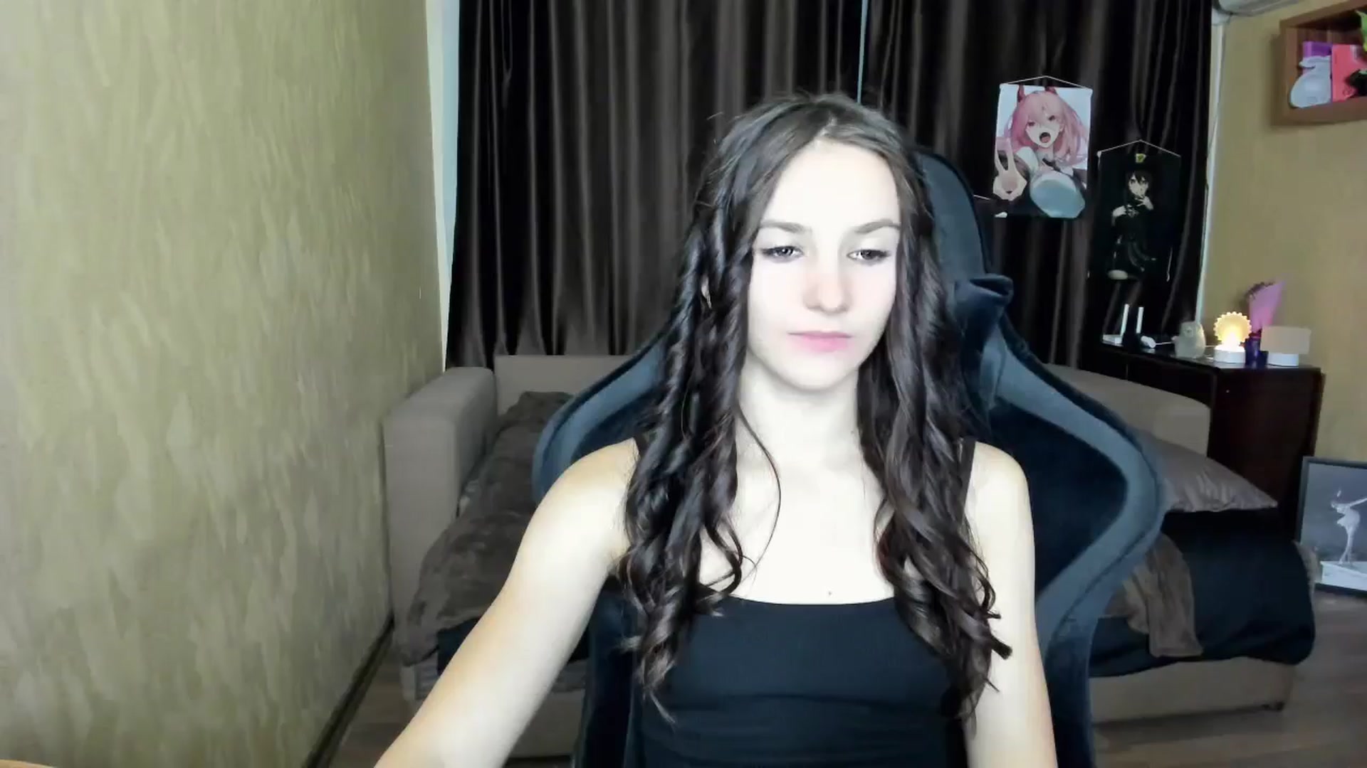 Gallery image thumbnail from Madison_Burke's myfreecams stream on, 08/27/2025, 18:25 image 10 of 20