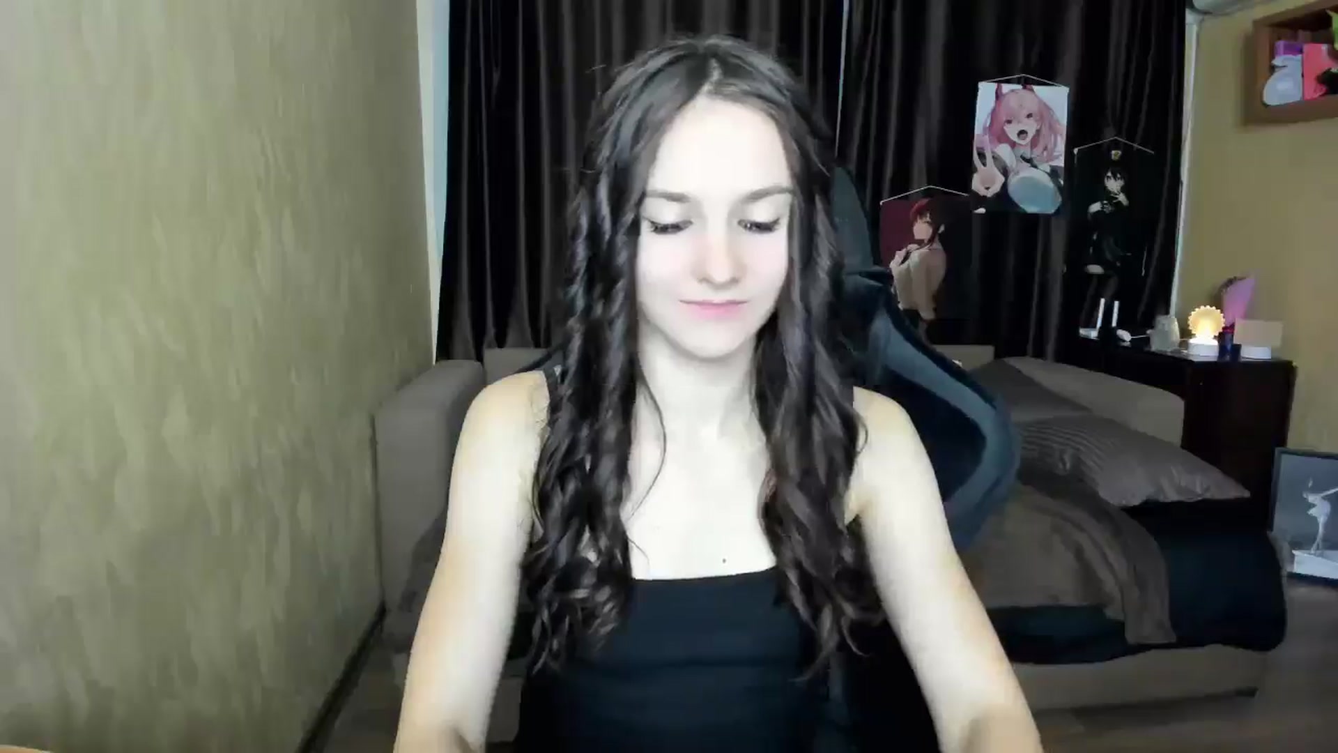 Gallery image thumbnail from Madison_Burke's myfreecams stream on, 08/27/2025, 18:25 image 14 of 20