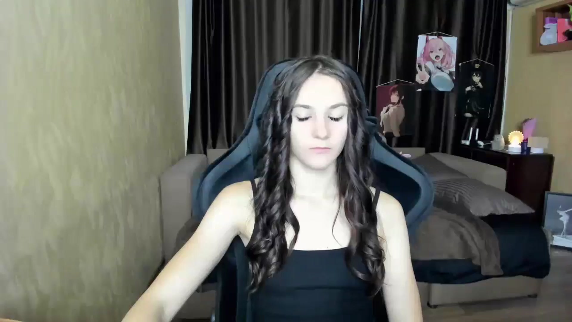 Gallery image thumbnail from Madison_Burke's myfreecams stream on, 08/27/2025, 18:40 image 20 of 20