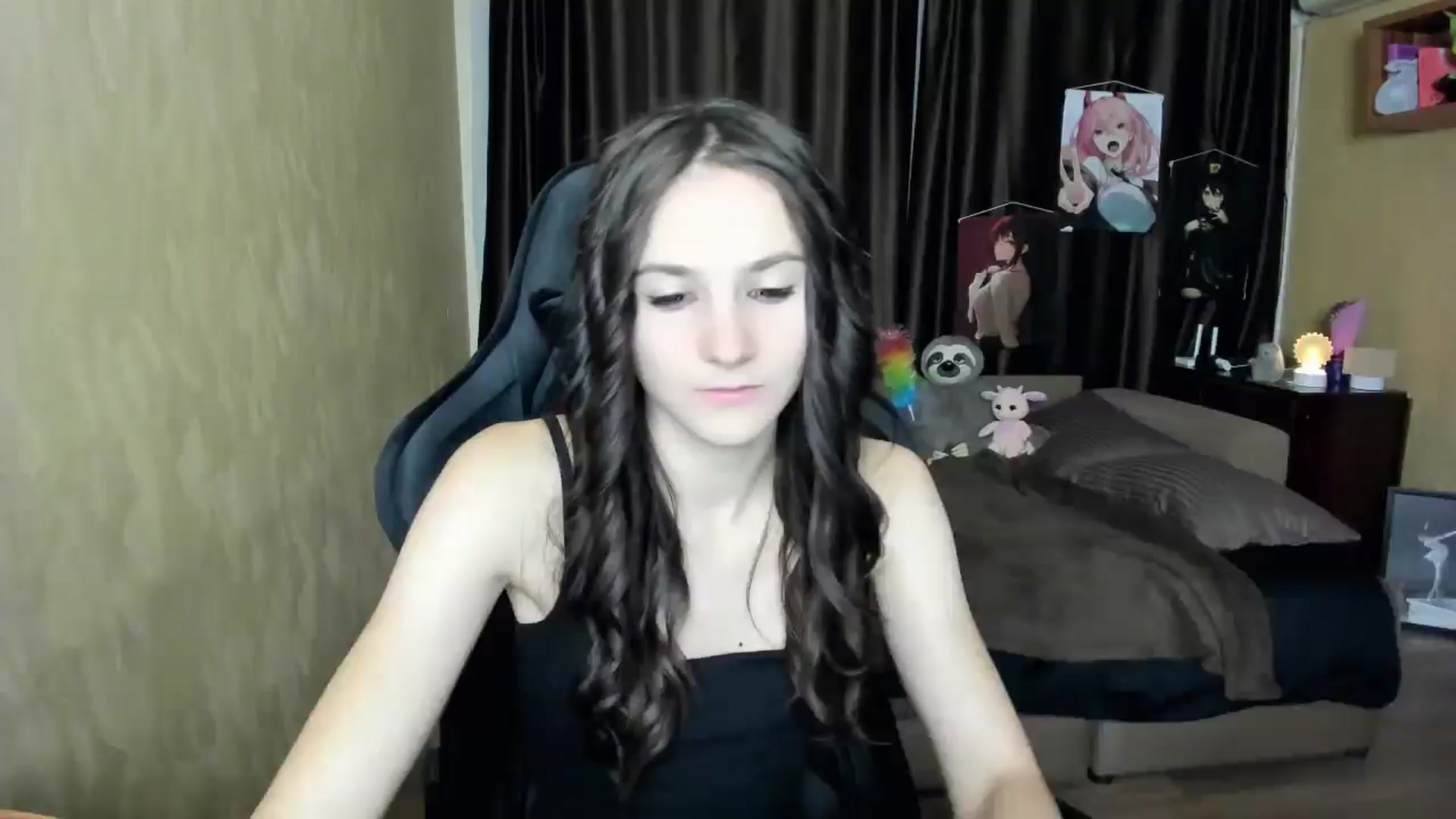 Gallery image thumbnail from Madison_Burke's myfreecams stream on, 08/27/2025, 18:40 image 1 of 20