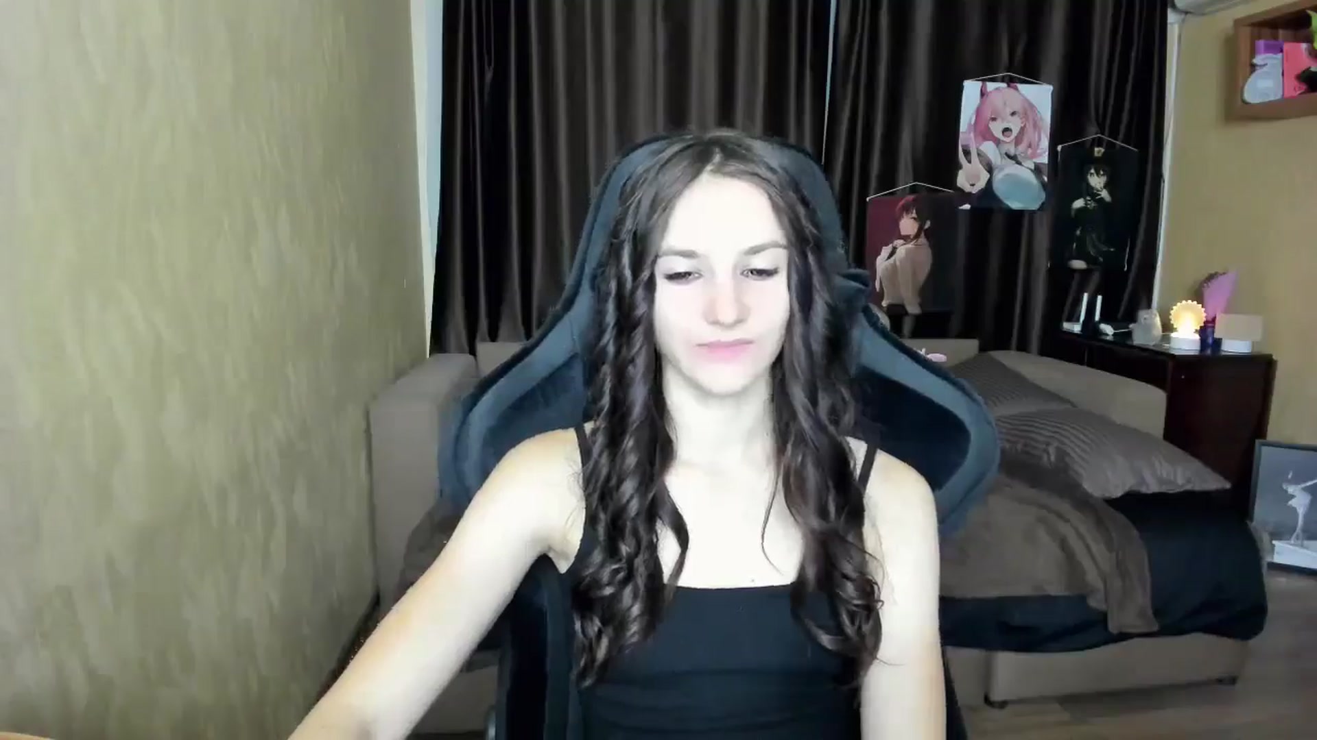 Gallery image thumbnail from Madison_Burke's myfreecams stream on, 08/27/2025, 18:40 image 19 of 20