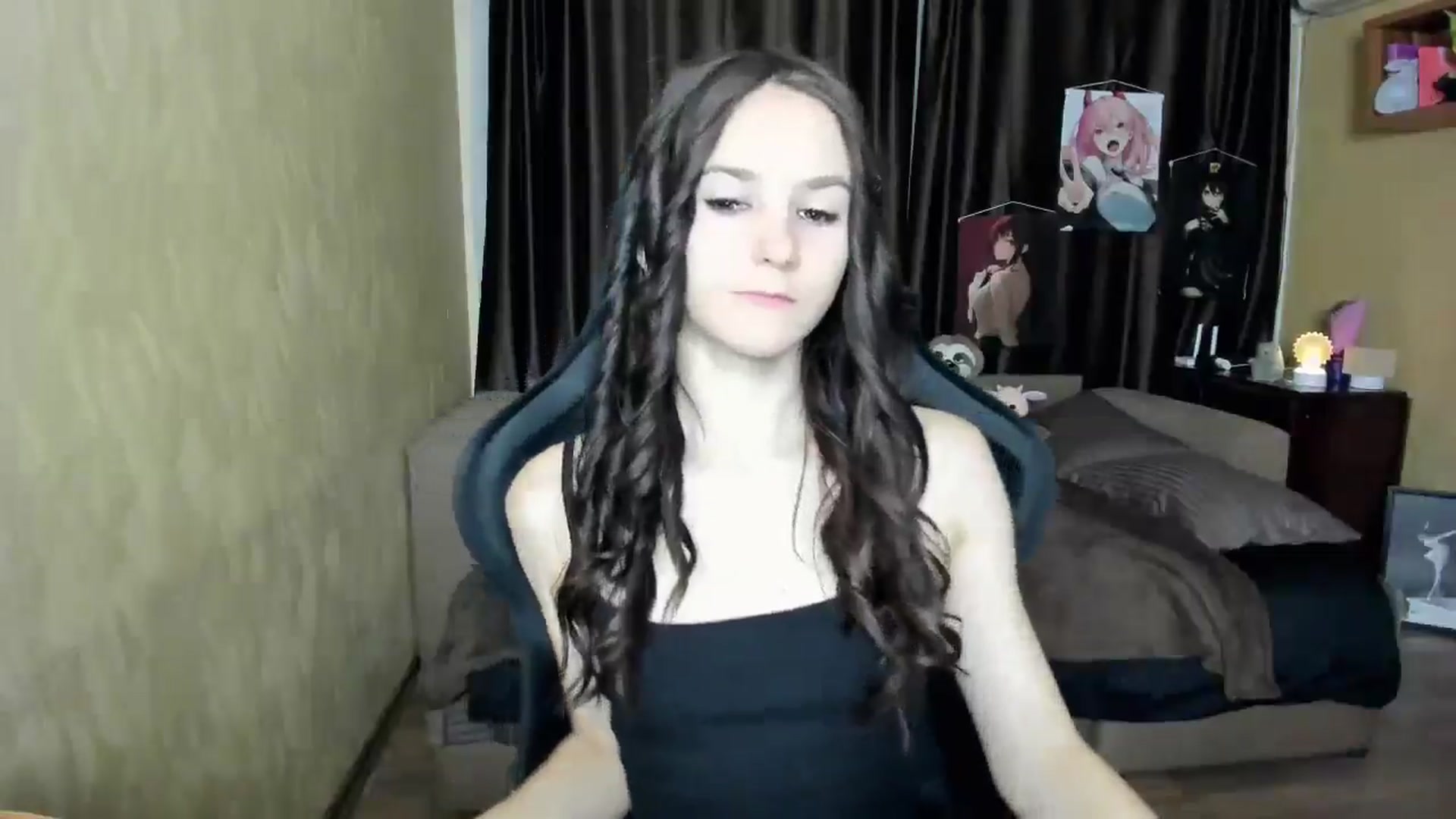 Gallery image thumbnail from Madison_Burke's myfreecams stream on, 08/27/2025, 18:40 image 10 of 20