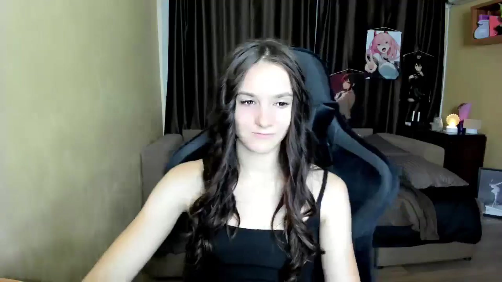 Gallery image thumbnail from Madison_Burke's myfreecams stream on, 08/27/2025, 21:47 image 10 of 20
