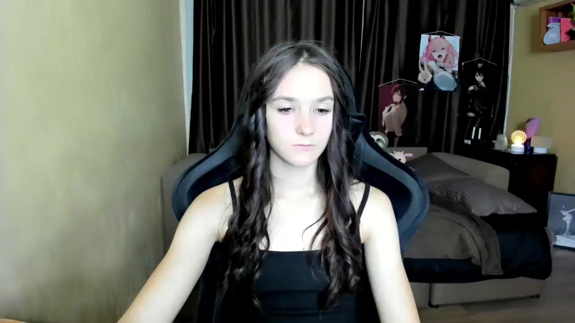 Gallery image thumbnail from Madison_Burke's myfreecams stream on, 08/27/2025, 21:47 image 14 of 20
