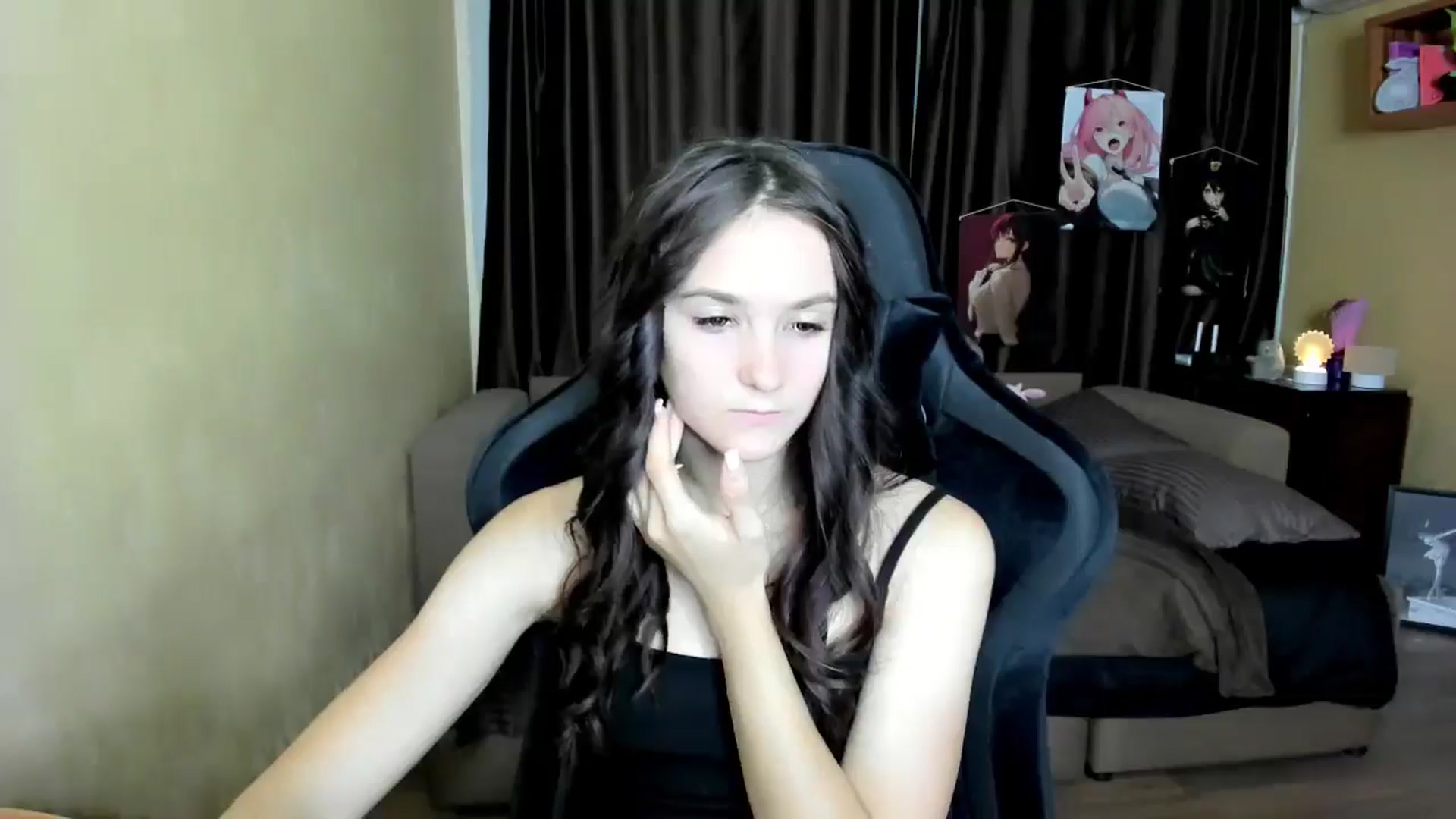 Gallery image thumbnail from Madison_Burke's myfreecams stream on, 08/27/2025, 21:47 image 19 of 20