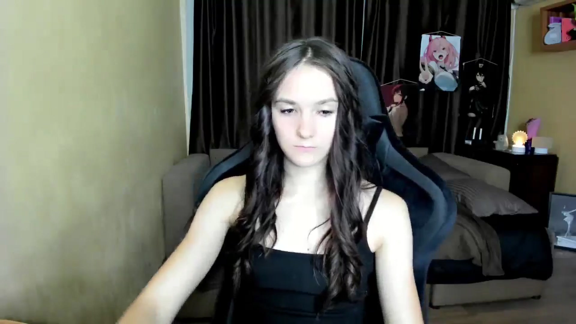 Gallery image thumbnail from Madison_Burke's myfreecams stream on, 08/27/2025, 21:47 image 12 of 20