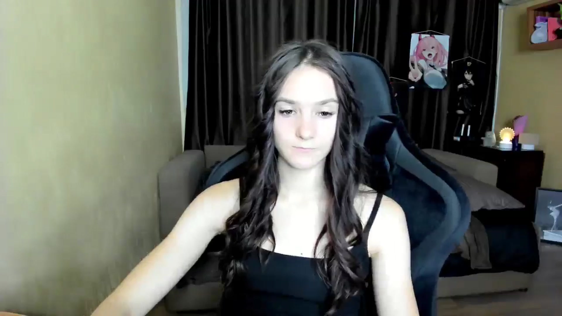 Gallery image thumbnail from Madison_Burke's myfreecams stream on, 08/27/2025, 21:47 image 4 of 20