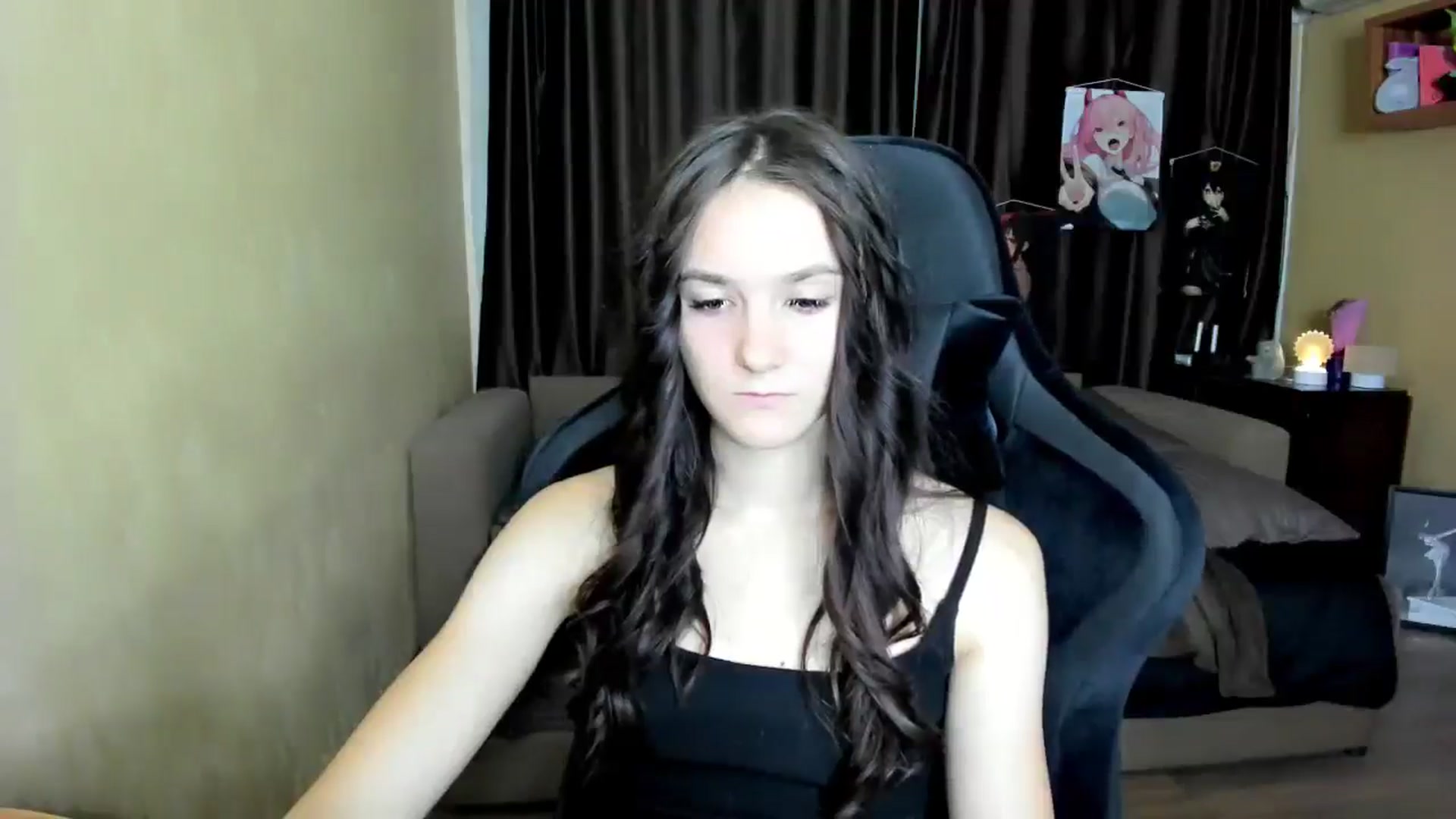 Gallery image thumbnail from Madison_Burke's myfreecams stream on, 08/27/2025, 21:47 image 9 of 20