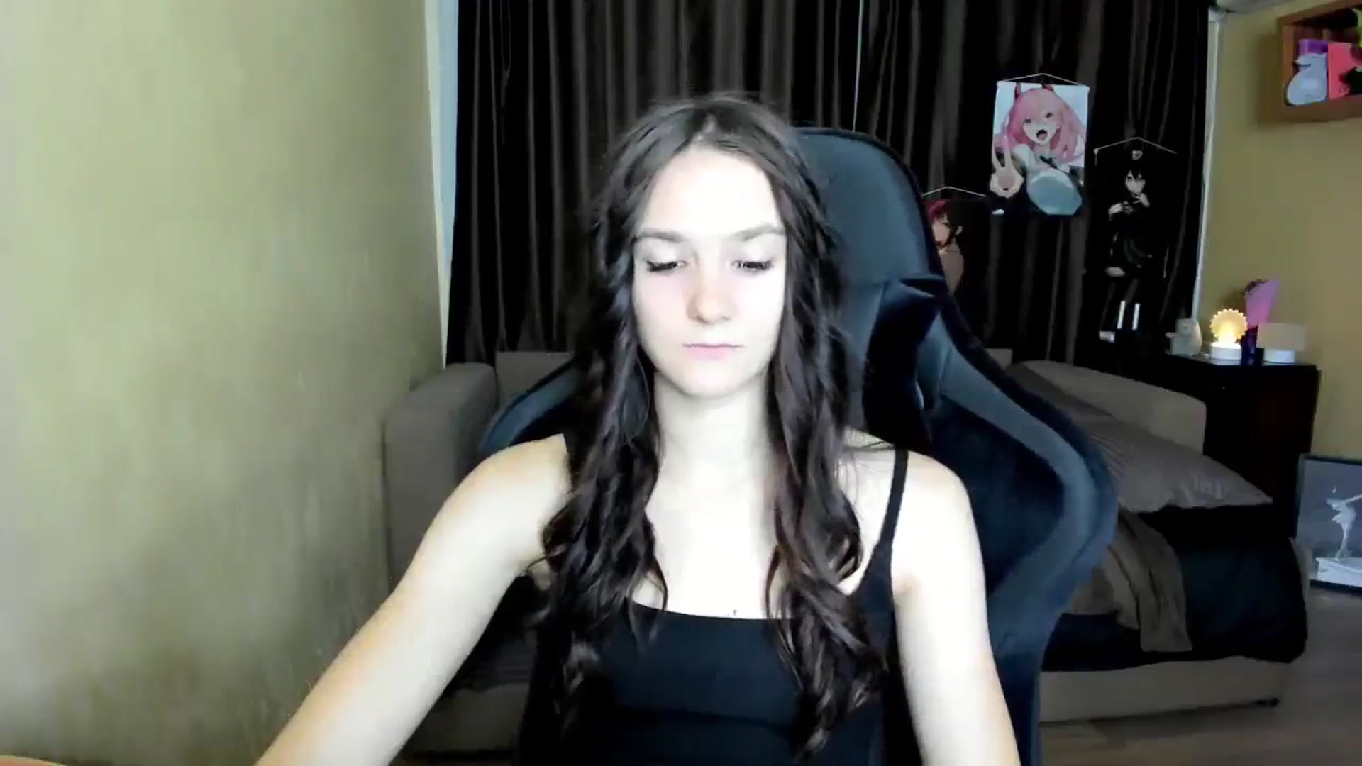 Gallery image thumbnail from Madison_Burke's myfreecams stream on, 08/27/2025, 21:47 image 2 of 20