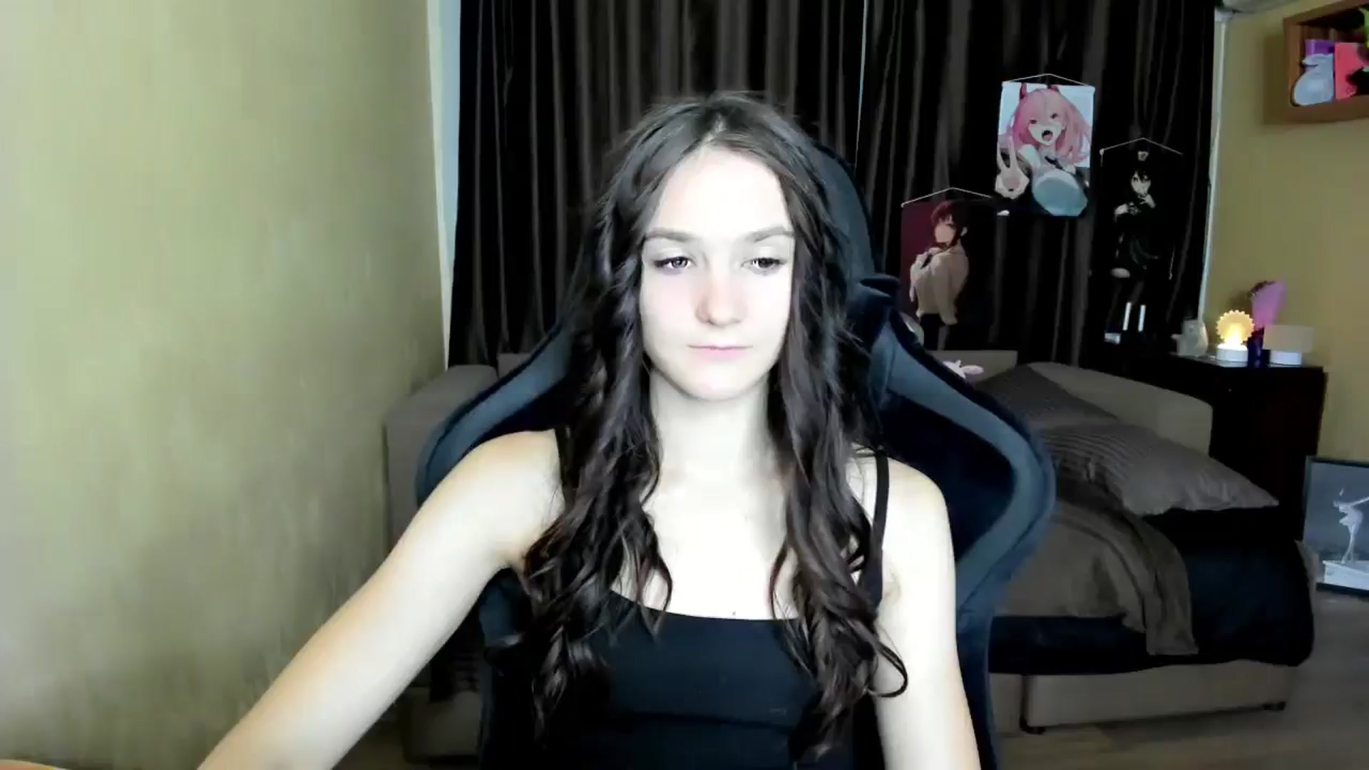 Gallery image thumbnail from Madison_Burke's myfreecams stream on, 08/27/2025, 21:47 image 1 of 20