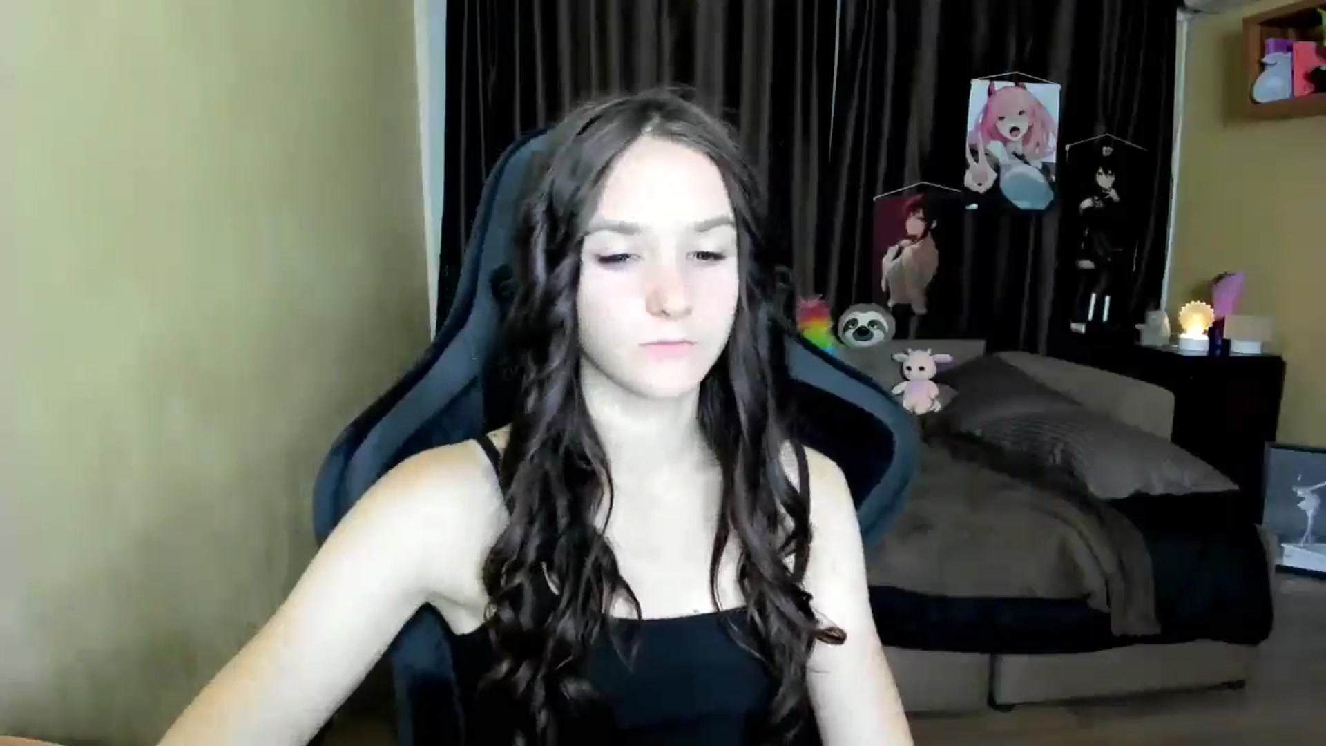Gallery image thumbnail from Madison_Burke's myfreecams stream on, 08/27/2025, 21:47 image 11 of 20
