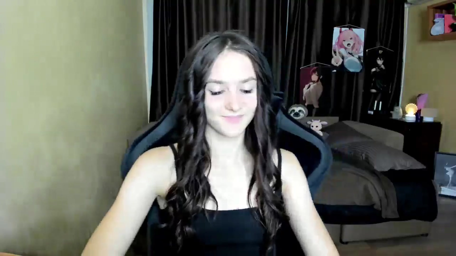 Gallery image thumbnail from Madison_Burke's myfreecams stream on, 08/27/2025, 21:47 image 5 of 20
