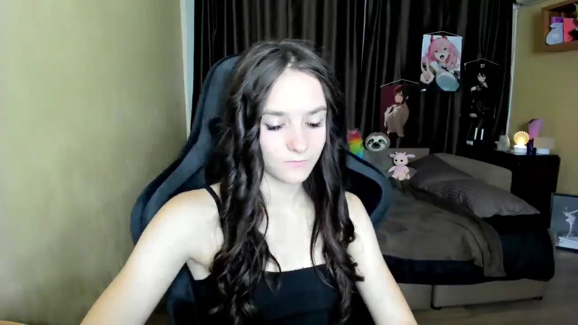Gallery image thumbnail from Madison_Burke's myfreecams stream on, 08/27/2025, 21:47 image 8 of 20