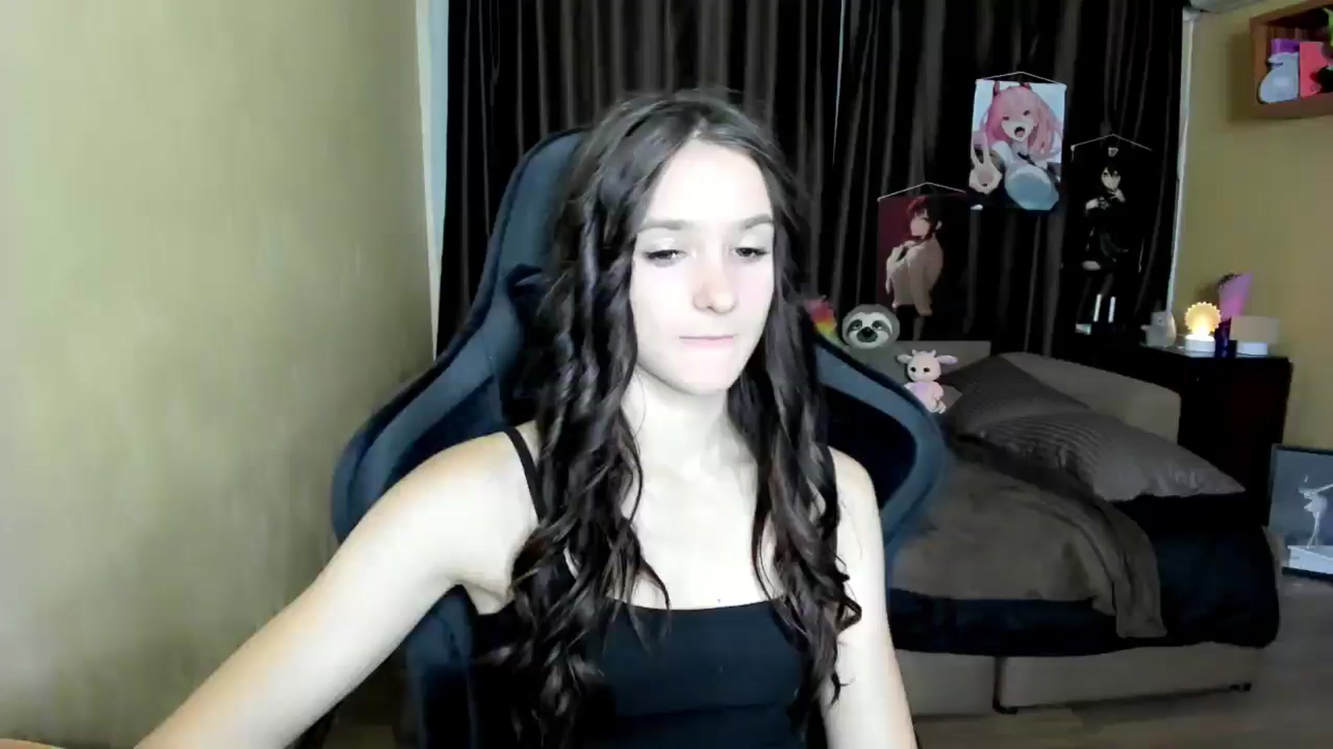 Gallery image thumbnail from Madison_Burke's myfreecams stream on, 08/27/2025, 21:47 image 3 of 20