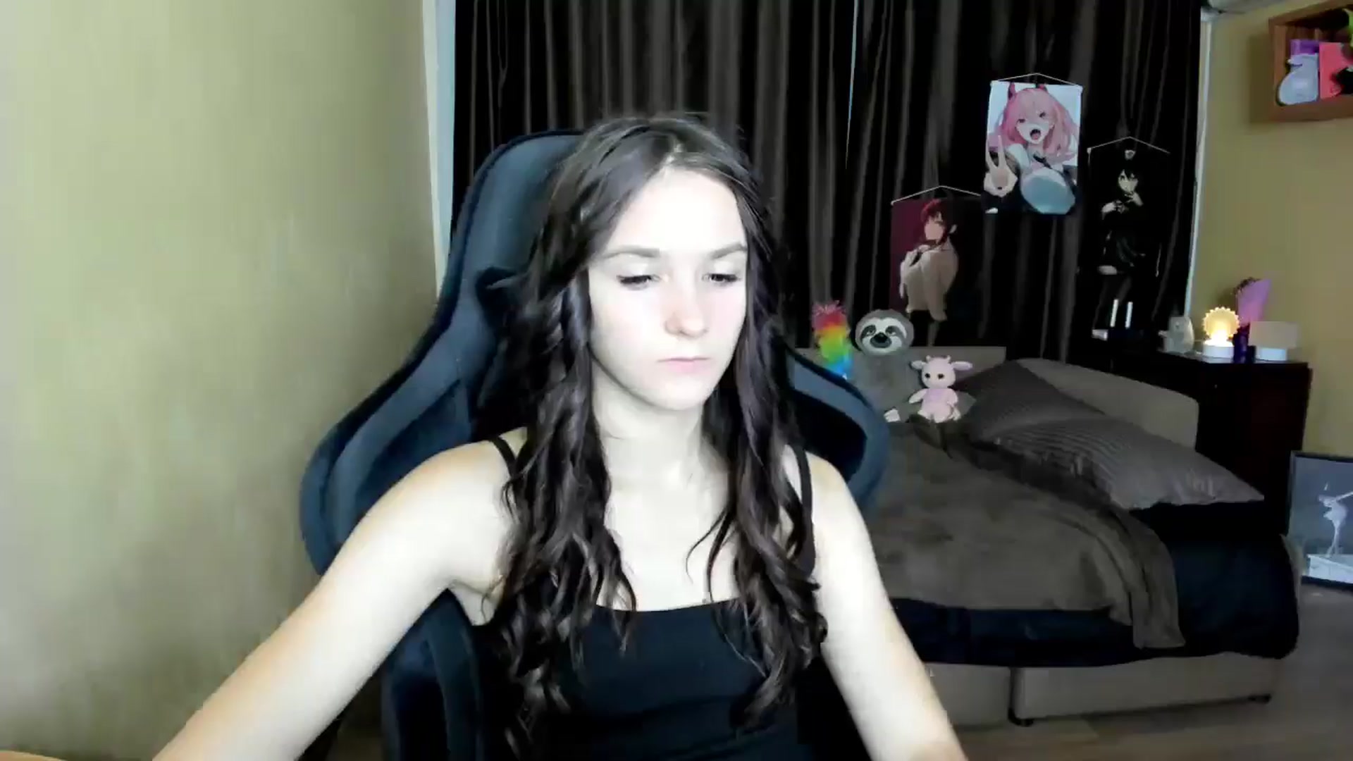 Gallery image thumbnail from Madison_Burke's myfreecams stream on, 08/27/2025, 21:47 image 18 of 20