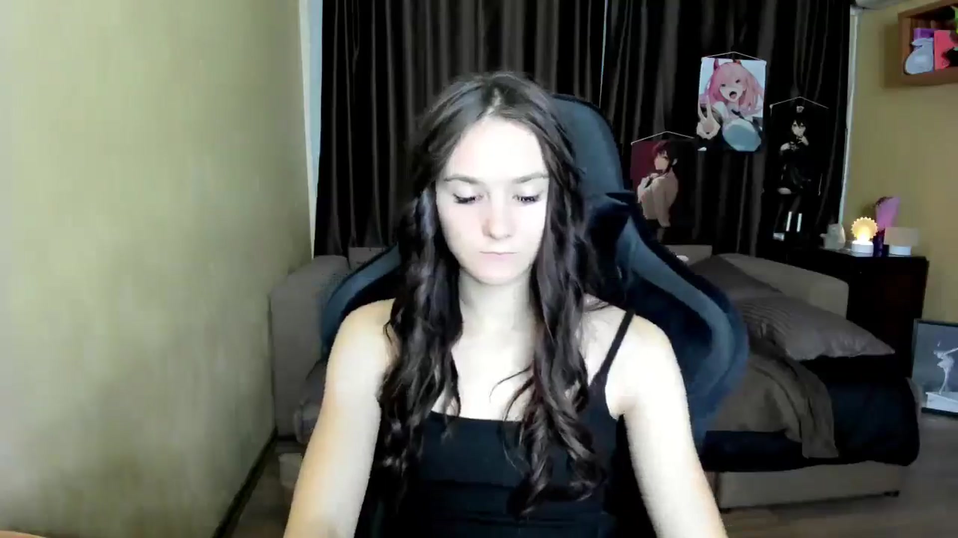 Gallery image thumbnail from Madison_Burke's myfreecams stream on, 08/27/2025, 21:47 image 16 of 20