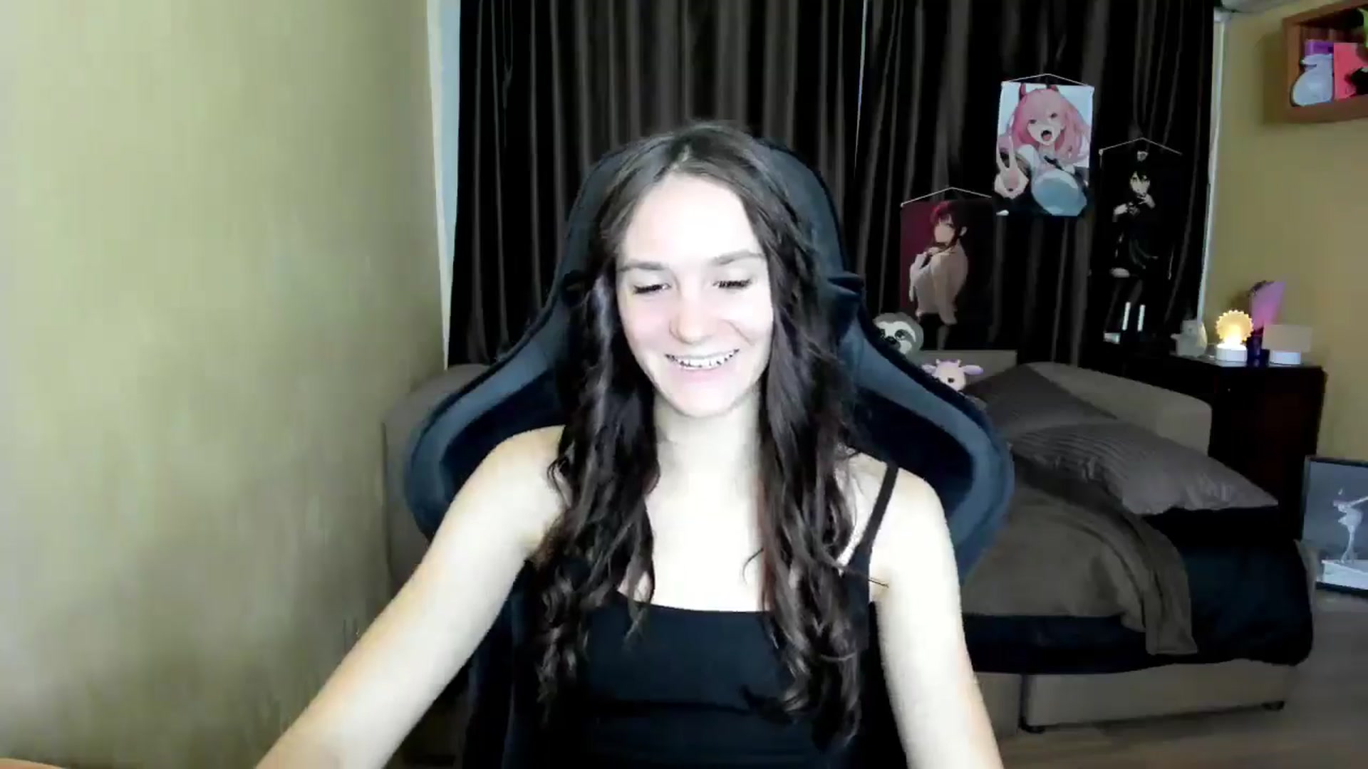 Gallery image thumbnail from Madison_Burke's myfreecams stream on, 08/27/2025, 21:47 image 20 of 20