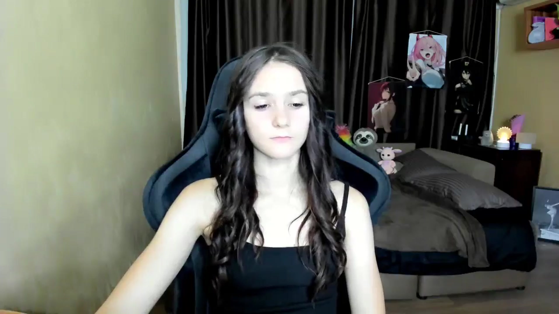 Gallery image thumbnail from Madison_Burke's myfreecams stream on, 08/27/2025, 21:47 image 17 of 20
