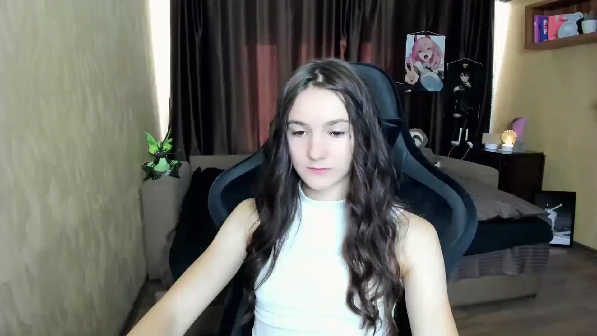 Gallery image thumbnail from Madison_Burke's myfreecams stream on, 08/28/2025, 12:45 image 18 of 20