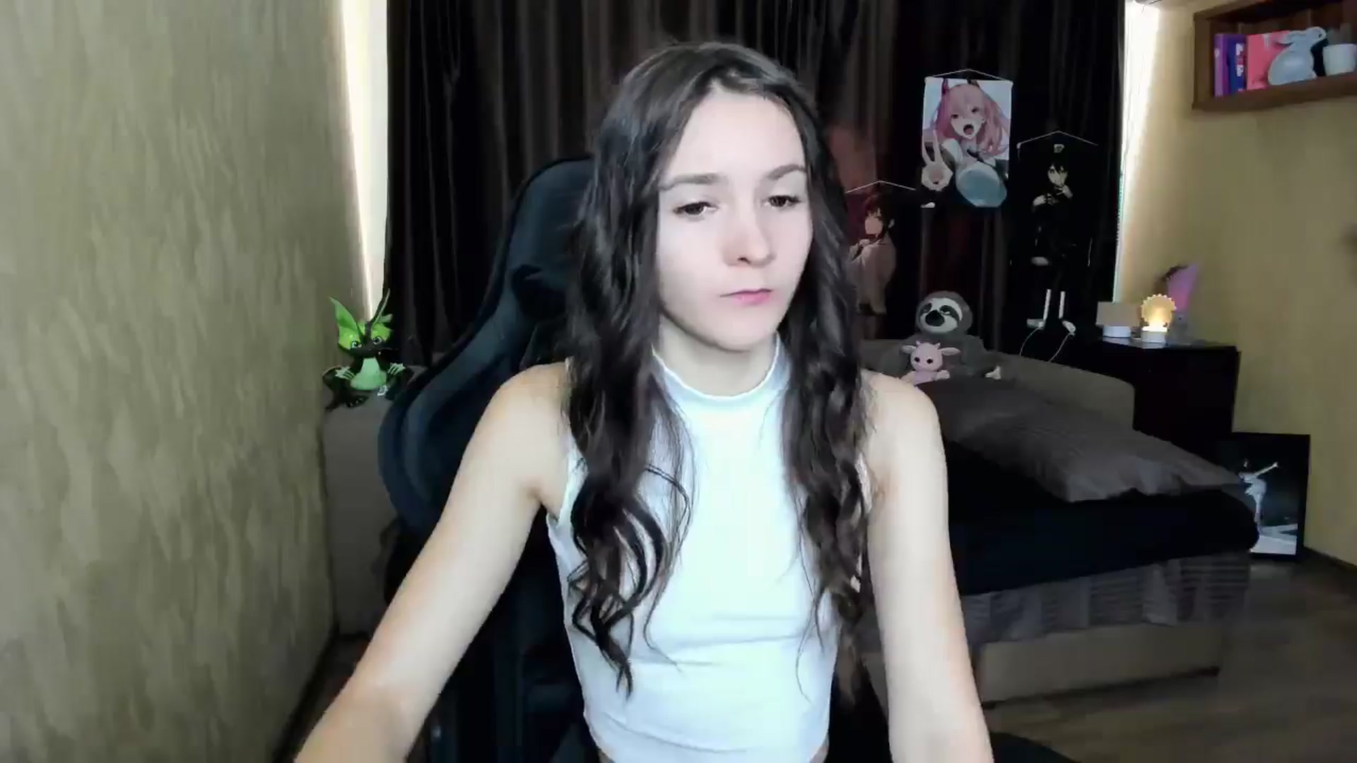 Gallery image thumbnail from Madison_Burke's myfreecams stream on, 08/28/2025, 12:45 image 9 of 20