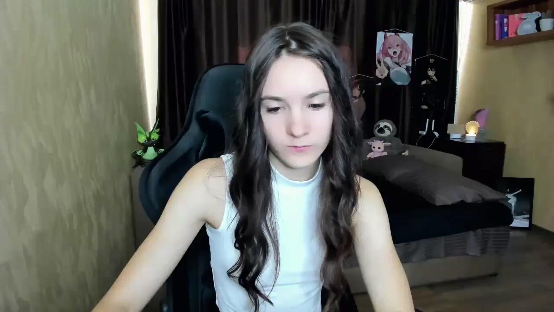 Gallery image thumbnail from Madison_Burke's myfreecams stream on, 08/28/2025, 12:45 image 14 of 20