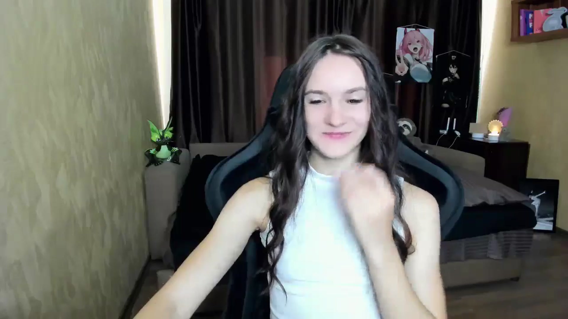 Gallery image thumbnail from Madison_Burke's myfreecams stream on, 08/28/2025, 12:45 image 7 of 20