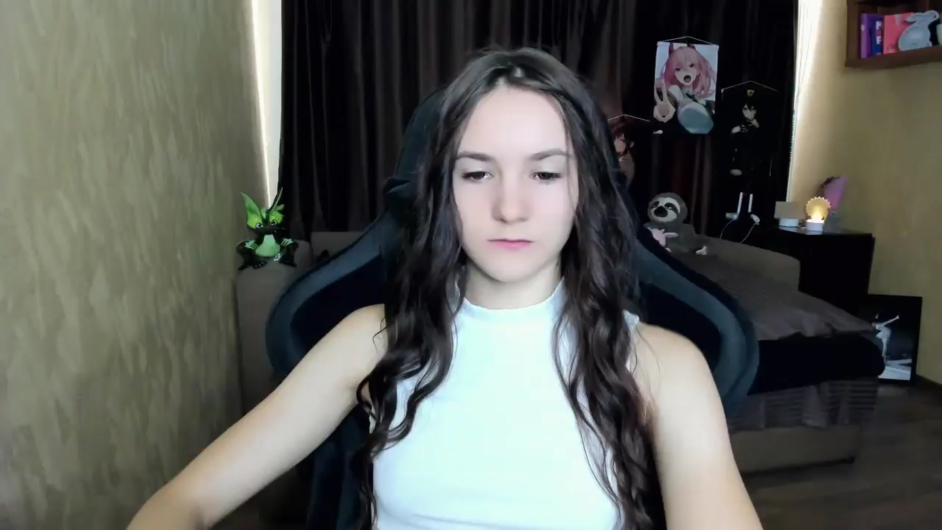 Gallery image thumbnail from Madison_Burke's myfreecams stream on, 08/28/2025, 12:45 image 1 of 20