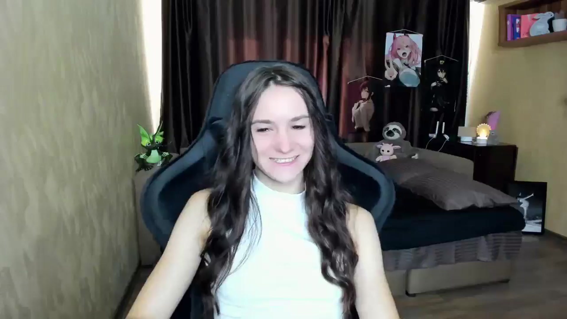 Gallery image thumbnail from Madison_Burke's myfreecams stream on, 08/28/2025, 12:45 image 20 of 20