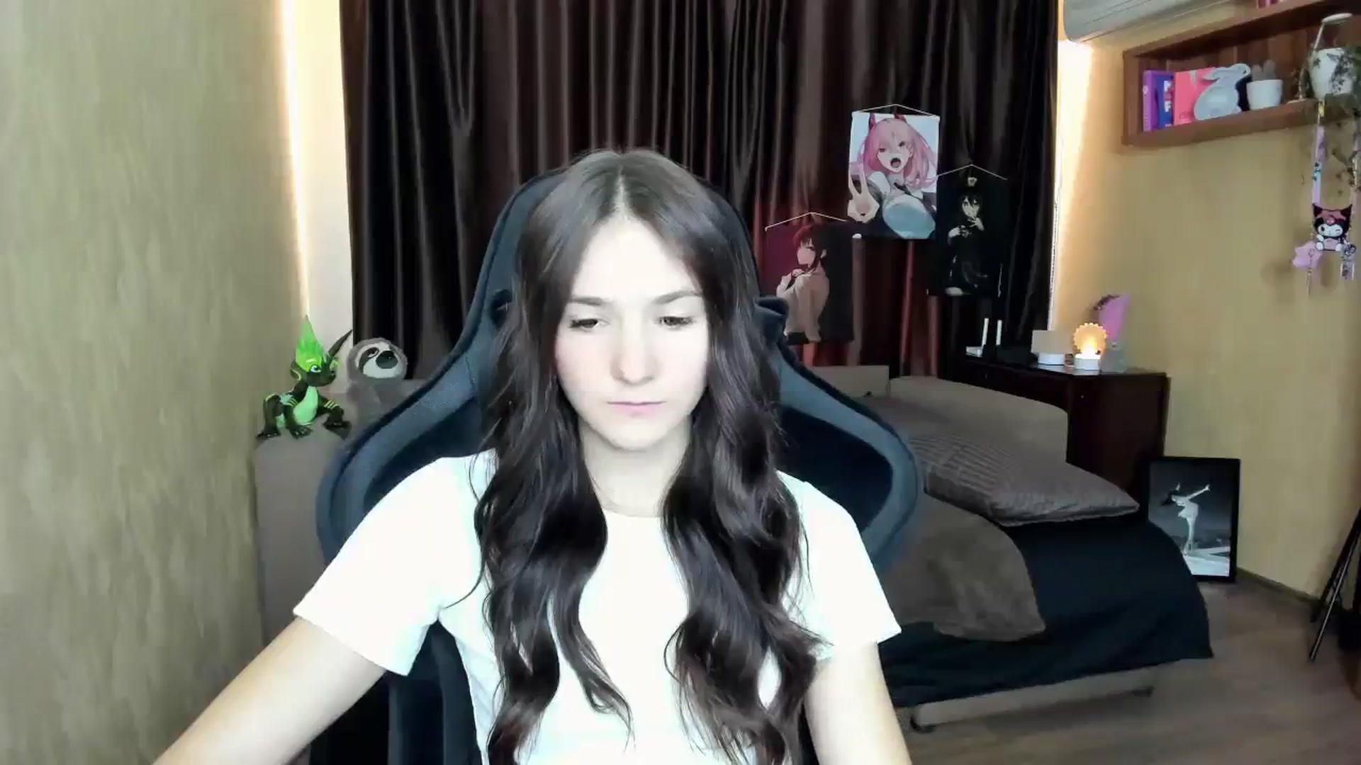 Gallery image thumbnail from Madison_Burke's myfreecams stream on, 08/29/2025, 10:47 image 20 of 20