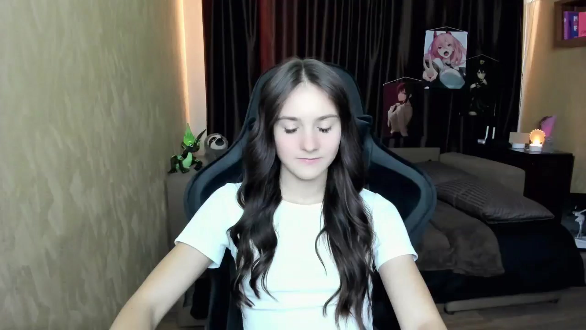 Gallery image thumbnail from Madison_Burke's myfreecams stream on, 08/29/2025, 17:05 image 4 of 20