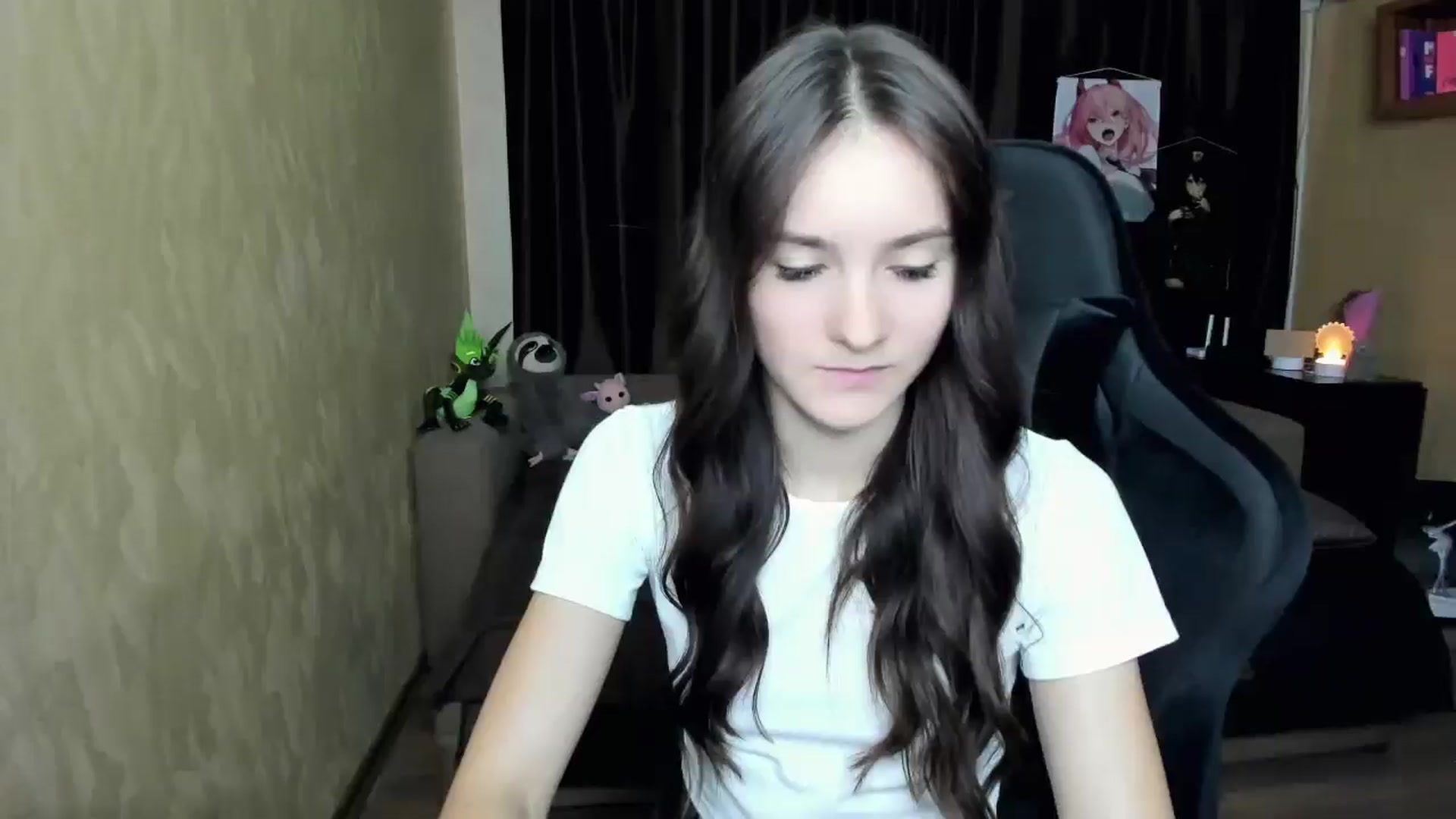 Gallery image thumbnail from Madison_Burke's myfreecams stream on, 08/29/2025, 17:05 image 14 of 20