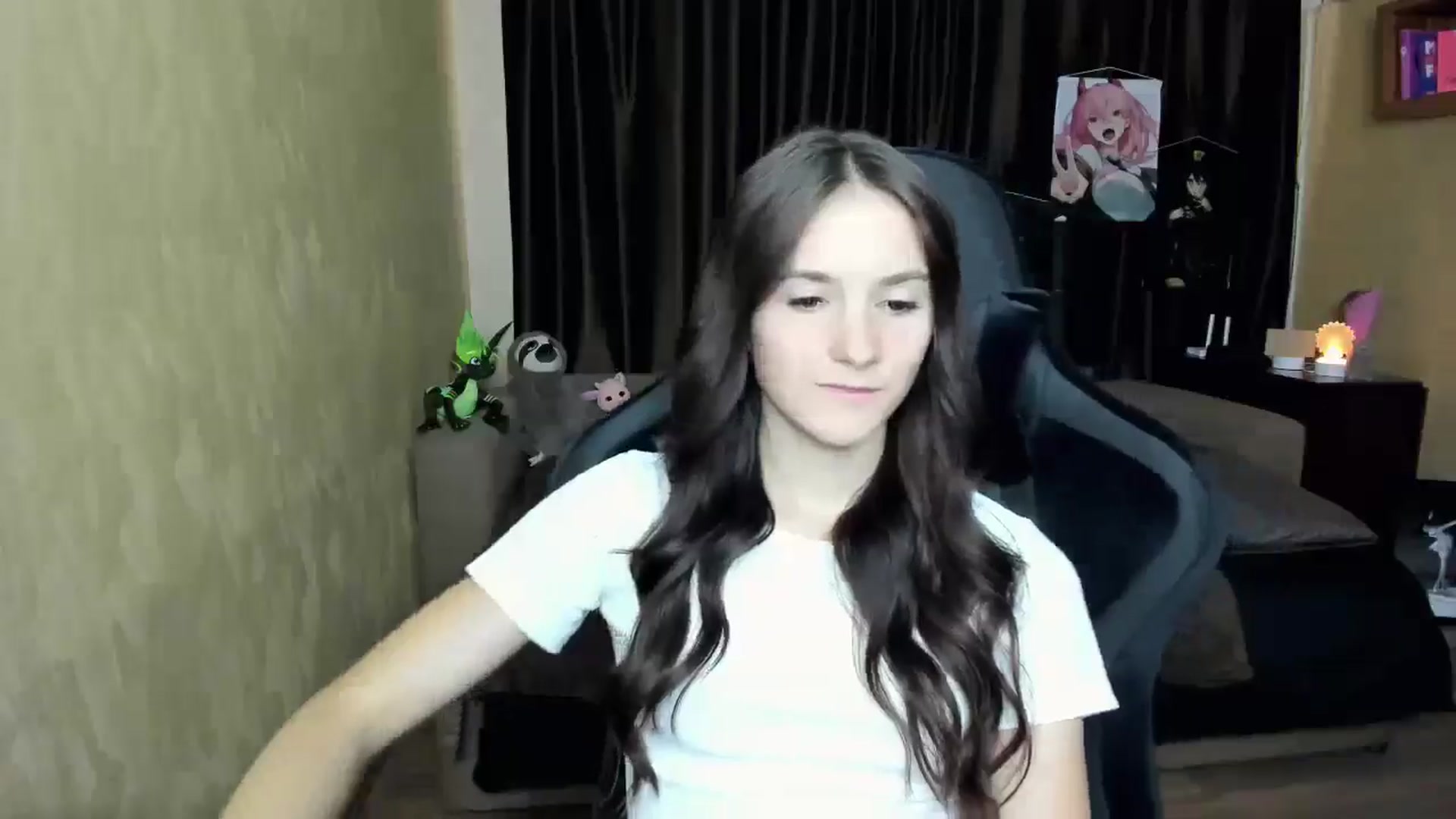 Gallery image thumbnail from Madison_Burke's myfreecams stream on, 08/29/2025, 17:05 image 11 of 20