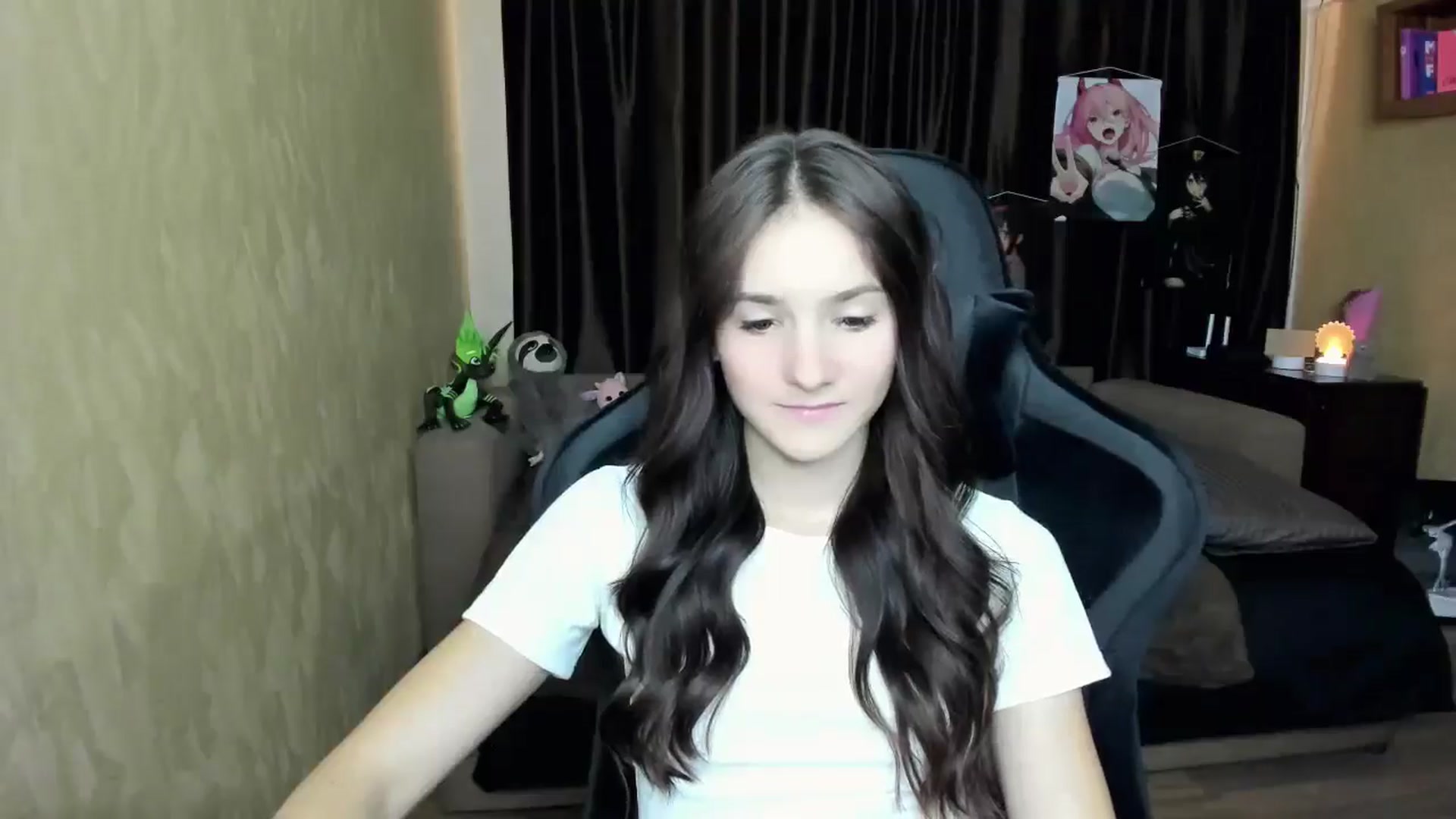 Gallery image thumbnail from Madison_Burke's myfreecams stream on, 08/29/2025, 17:05 image 10 of 20