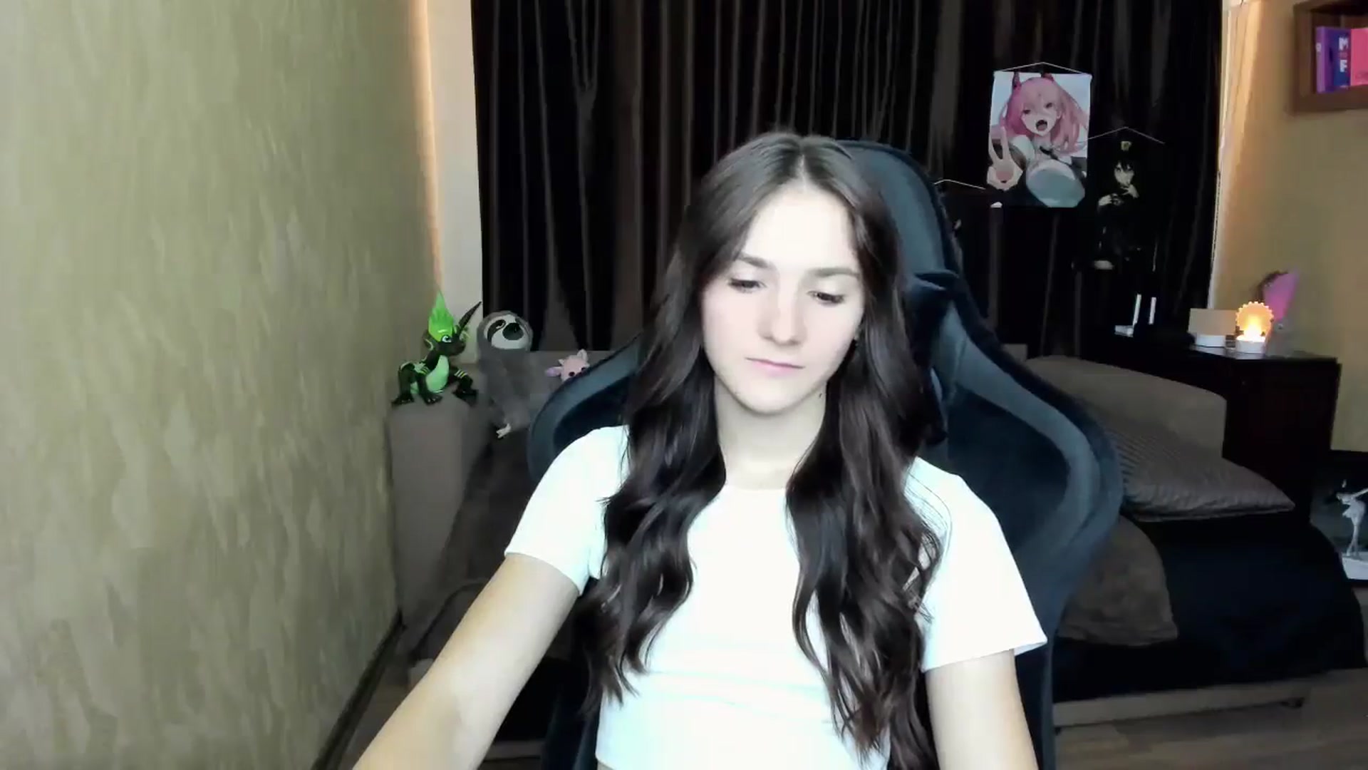 Gallery image thumbnail from Madison_Burke's myfreecams stream on, 08/29/2025, 17:05 image 8 of 20